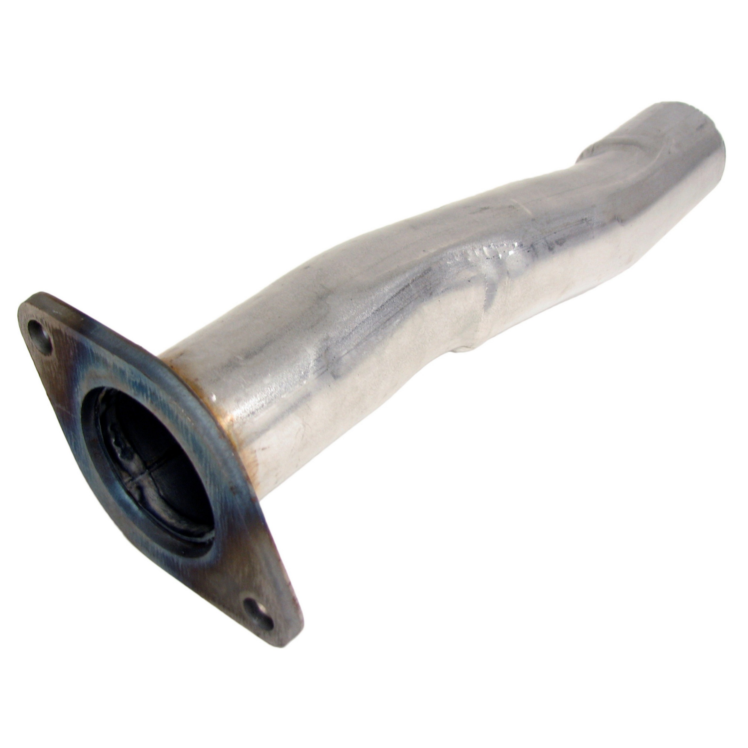 Exhaust Pipe 2.25" Outlet (OD)