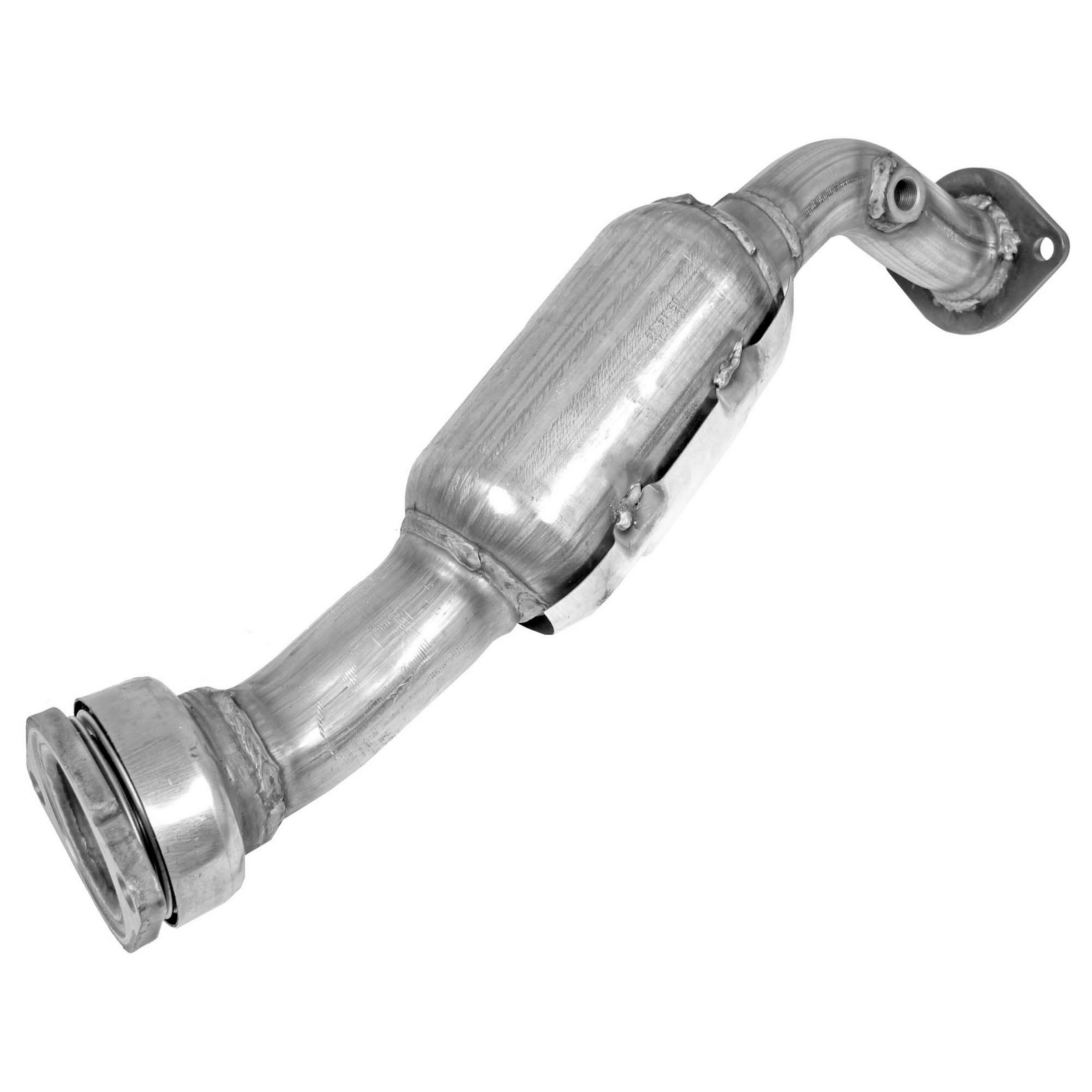 Ultra EPA Direct Fit Catalytic Converter