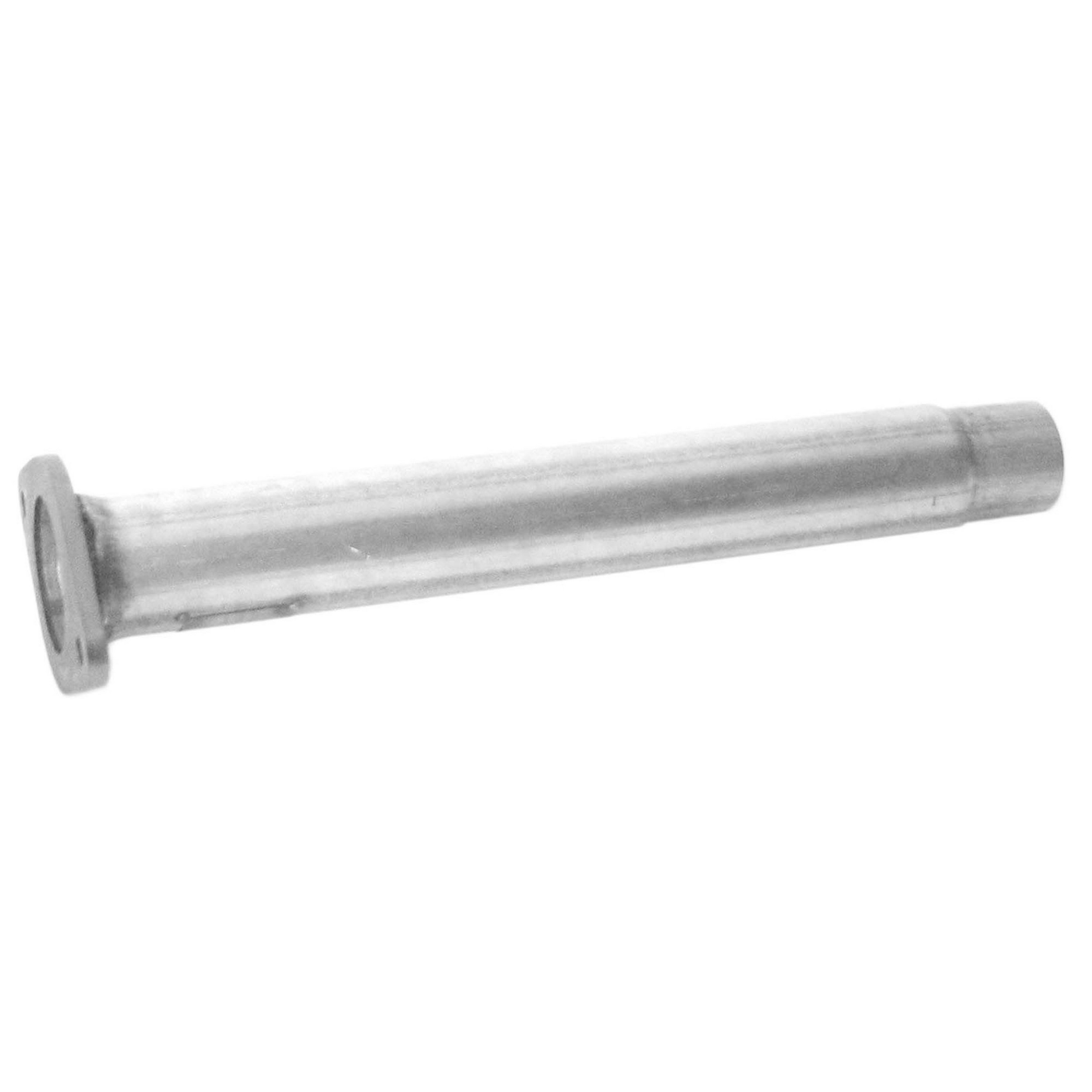 Exhaust Pipe 2.25" Outlet (OD)