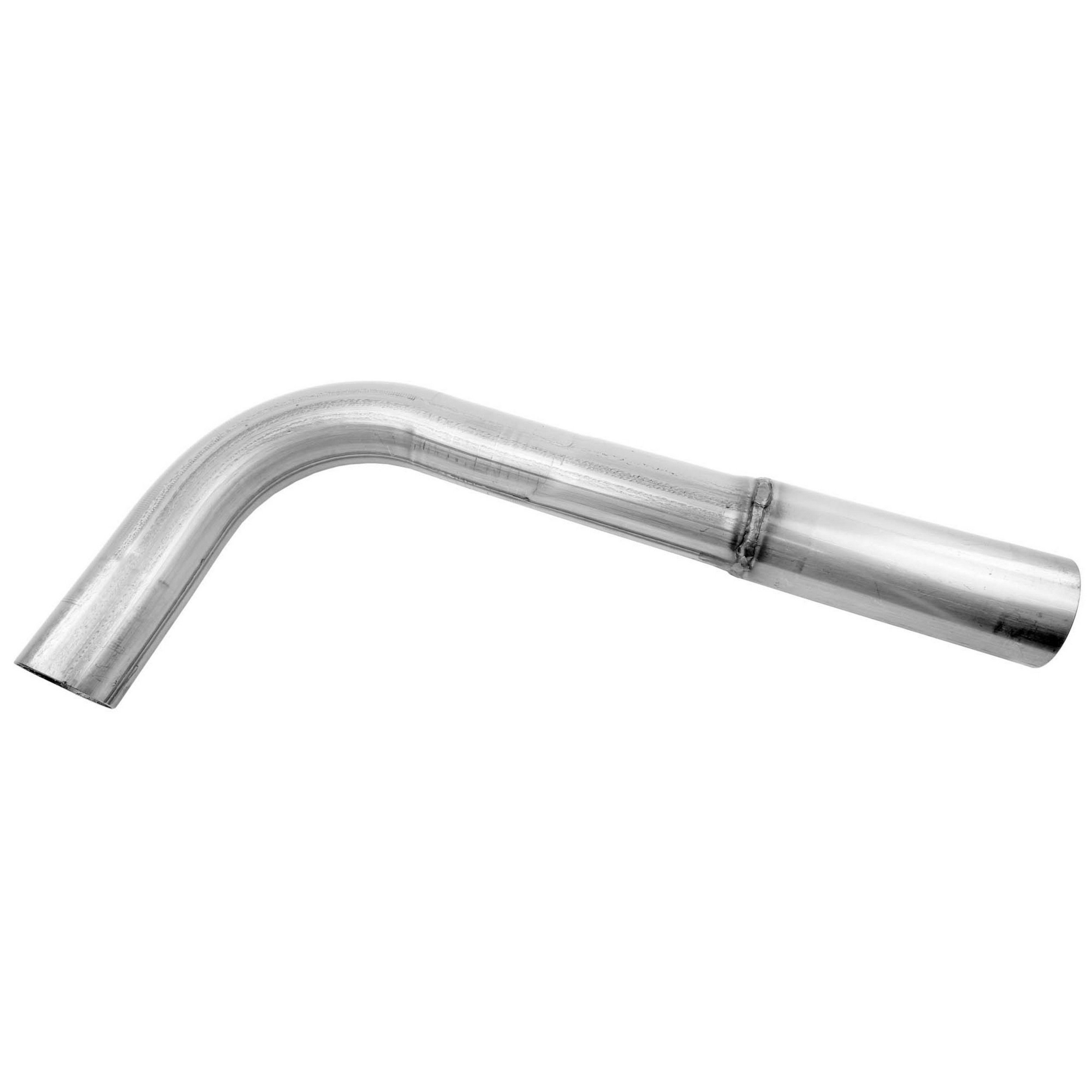 Exhaust Tail Pipe 2.25" Inlet (OD) 2.5" Outlet (OD)