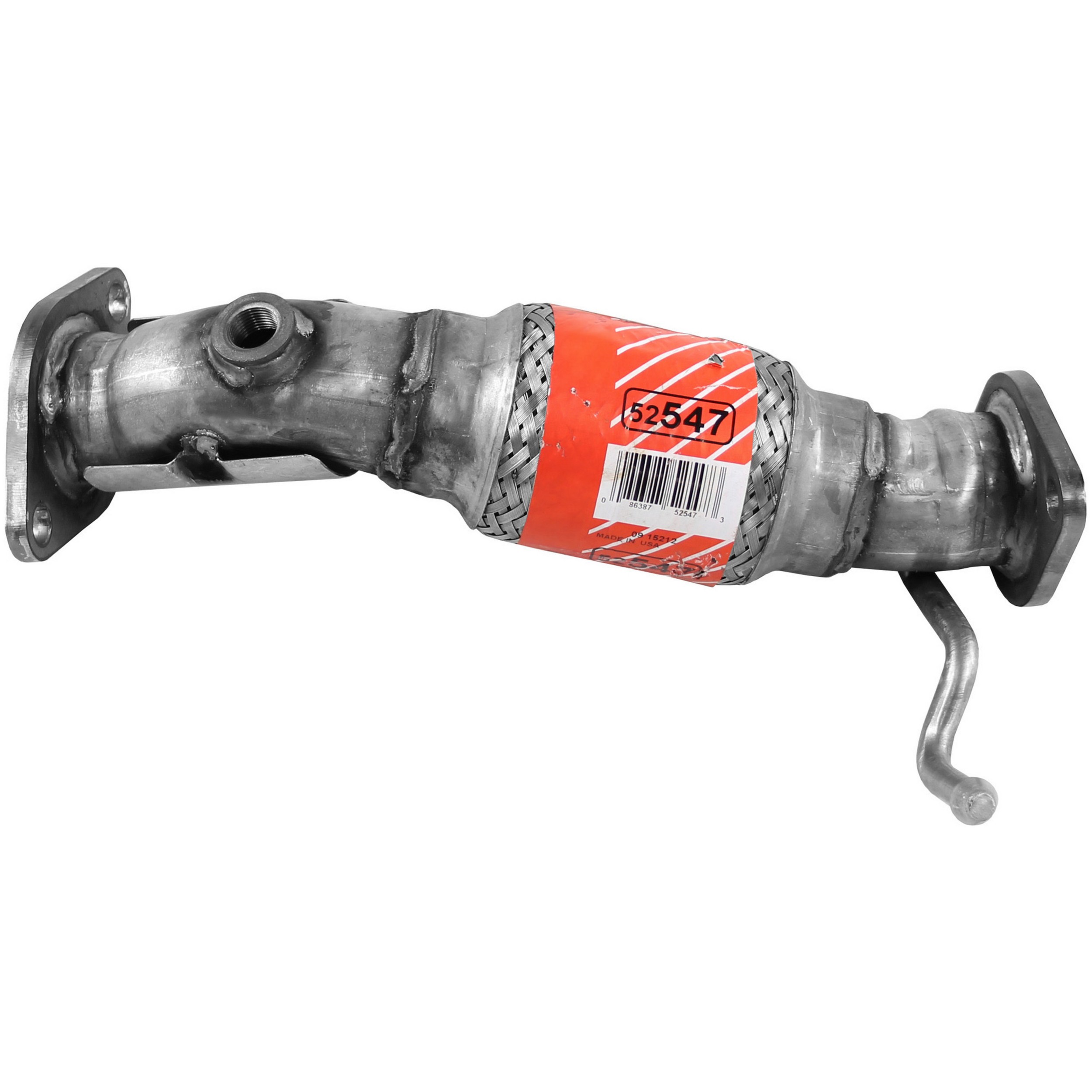 Exhaust Pipe
