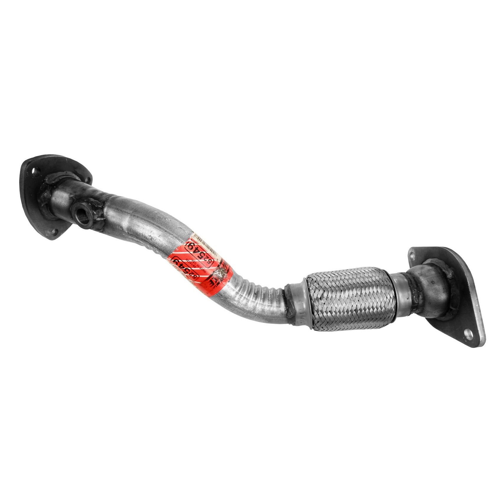 Exhaust Pipe