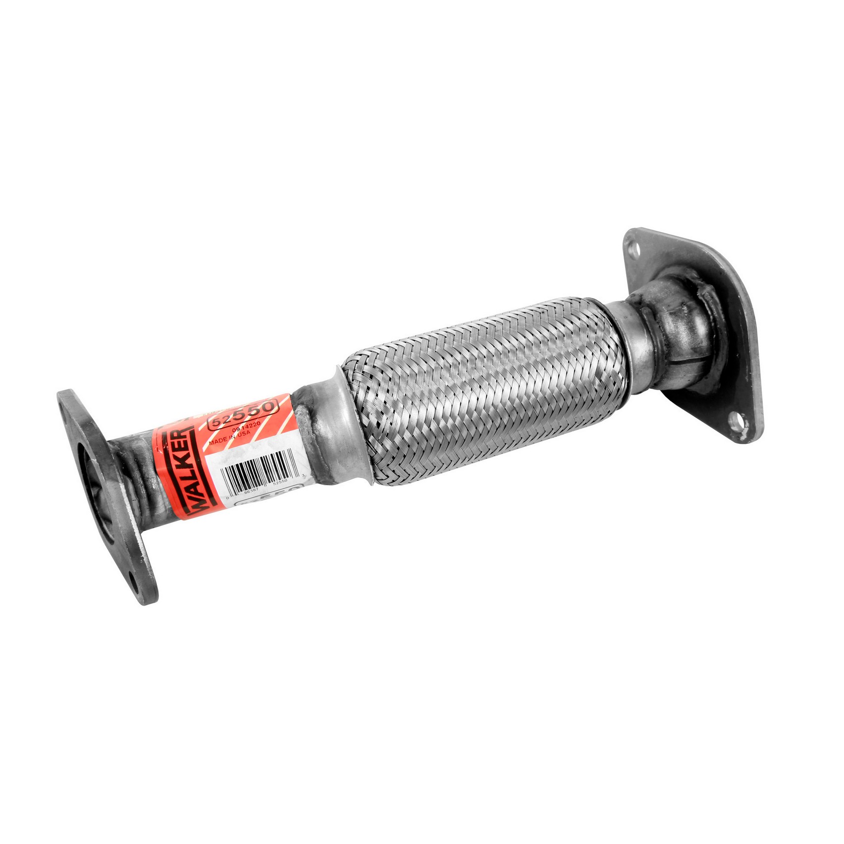 Exhaust Pipe