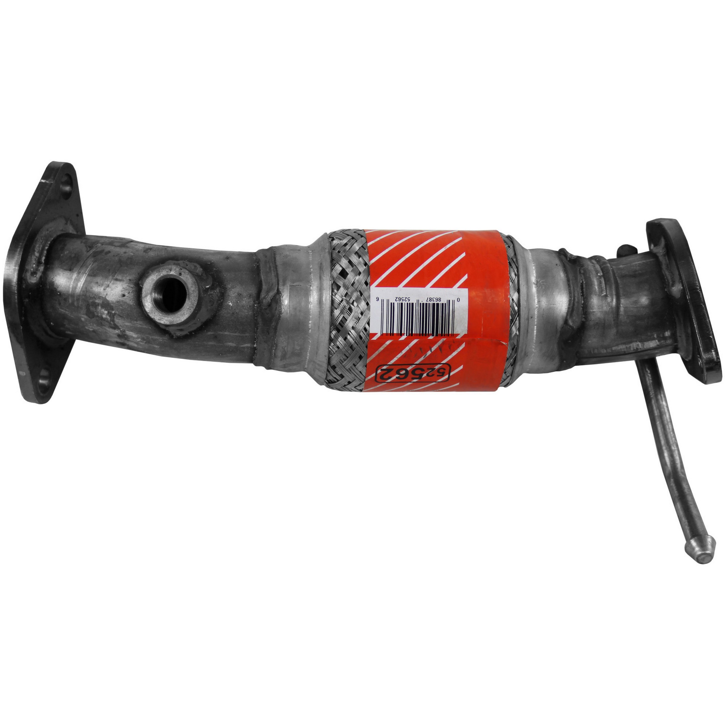 Exhaust Pipe