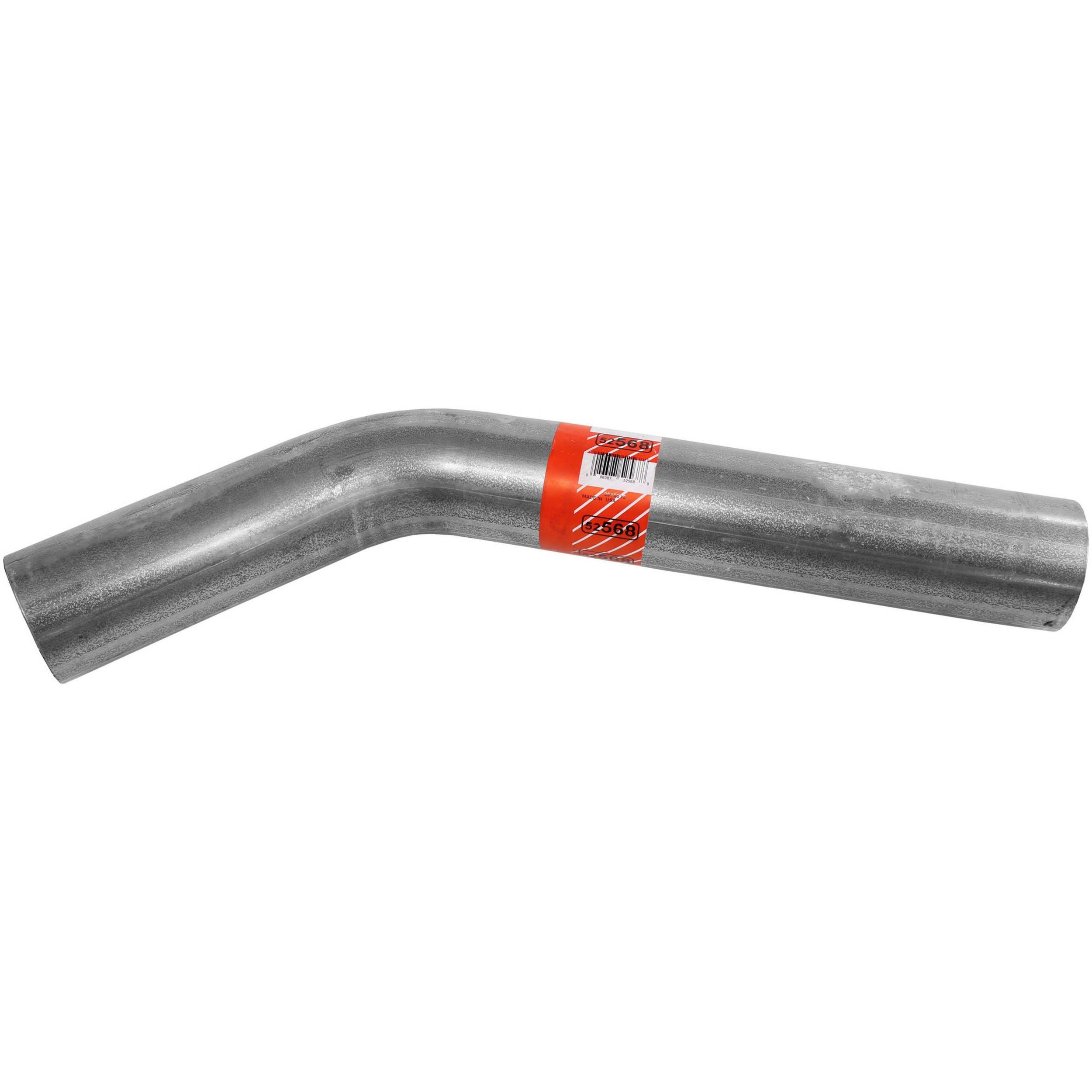 EXHAUST ELBOW