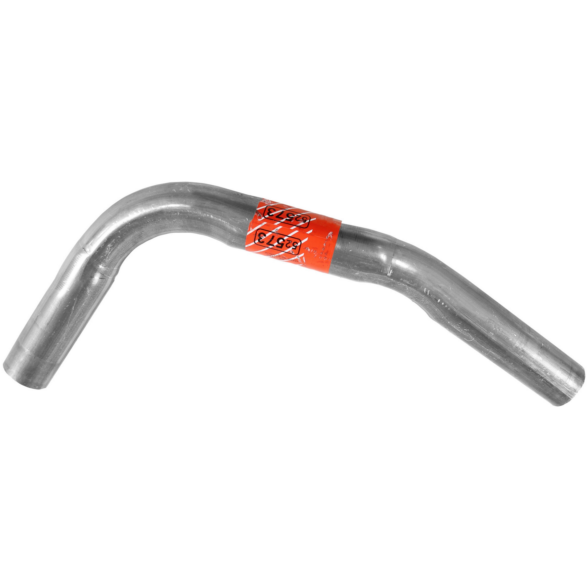 Exhaust Tail Pipe 1.75" Inlet (OD) 1.75" Outlet (OD)