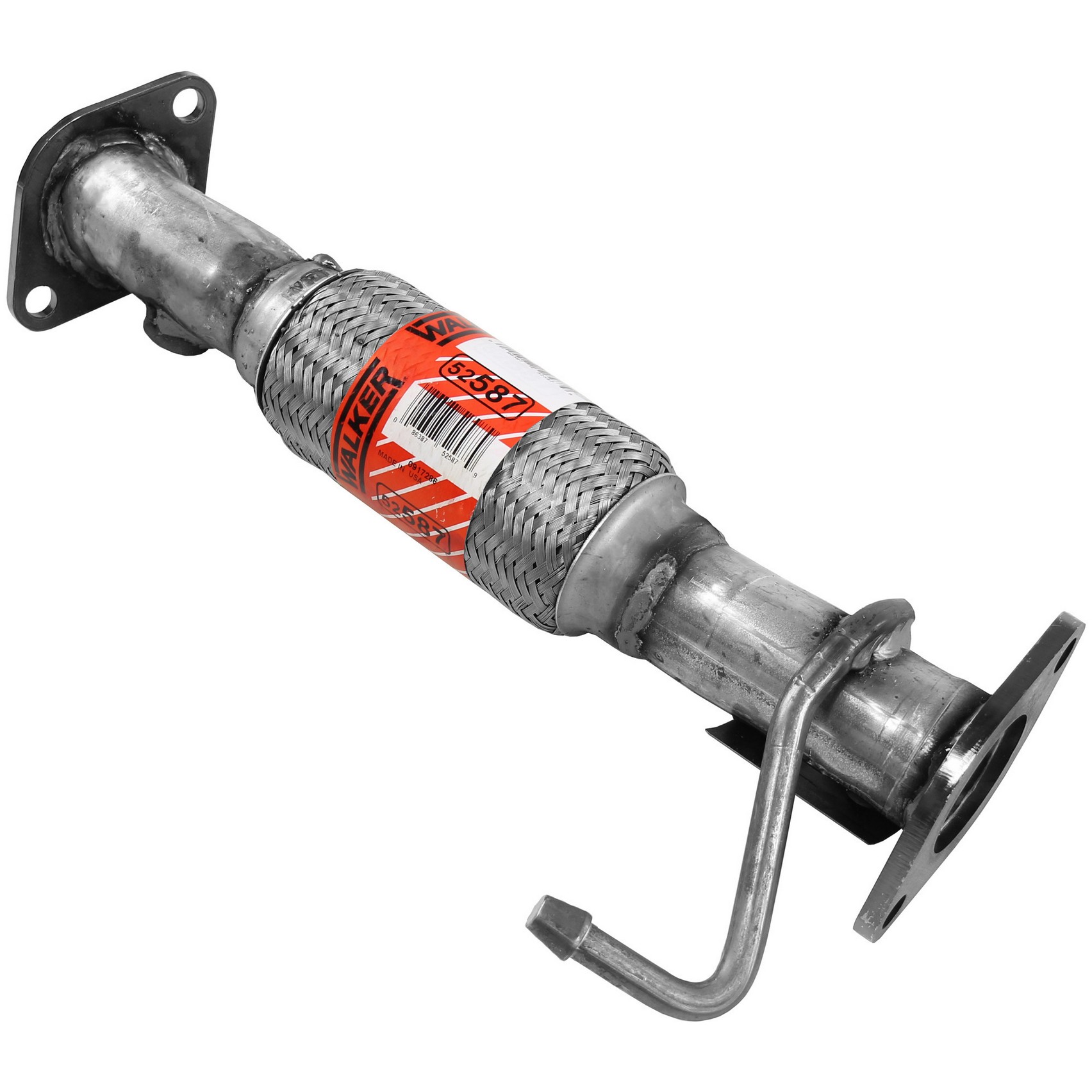 Exhaust Pipe
