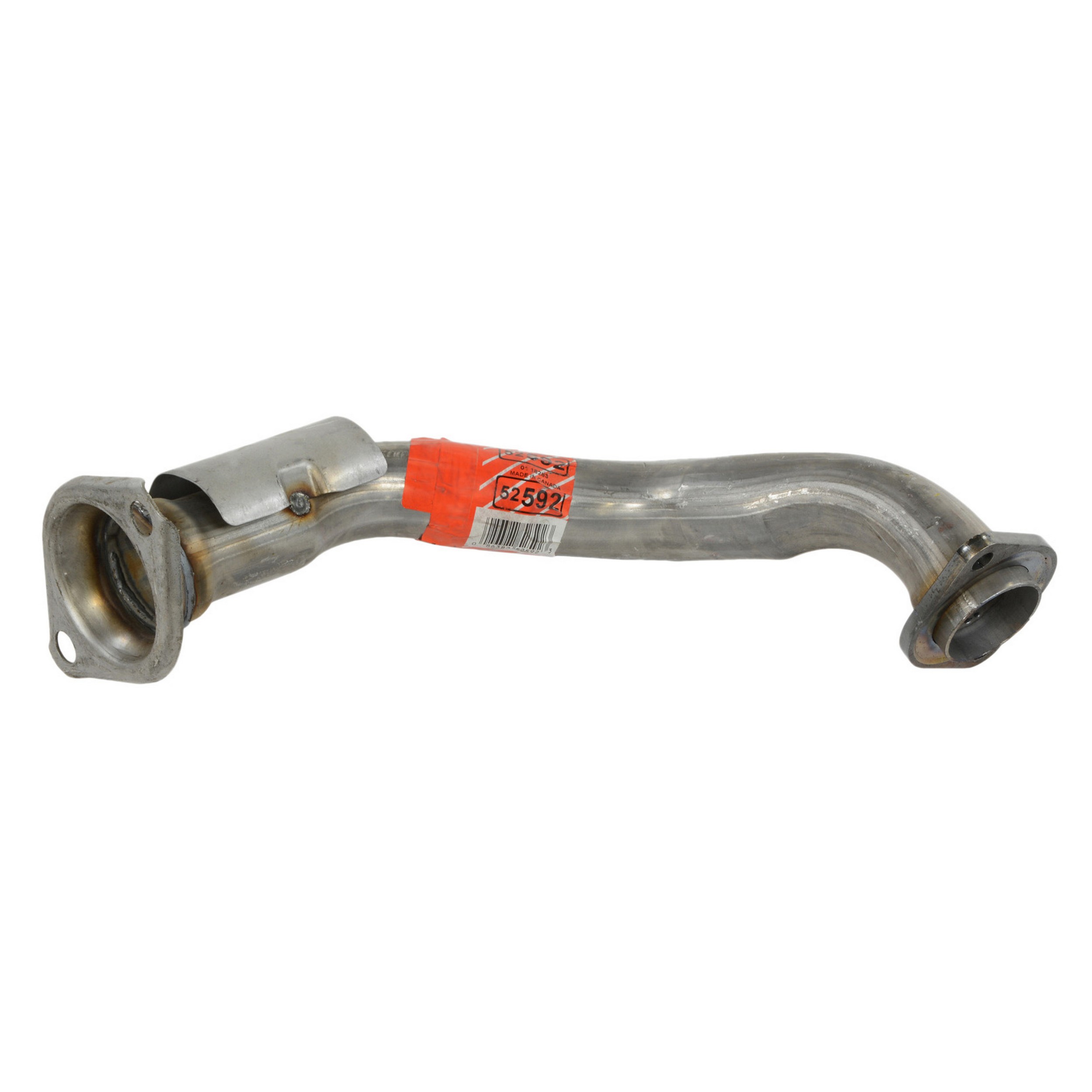 Exhaust Pipe
