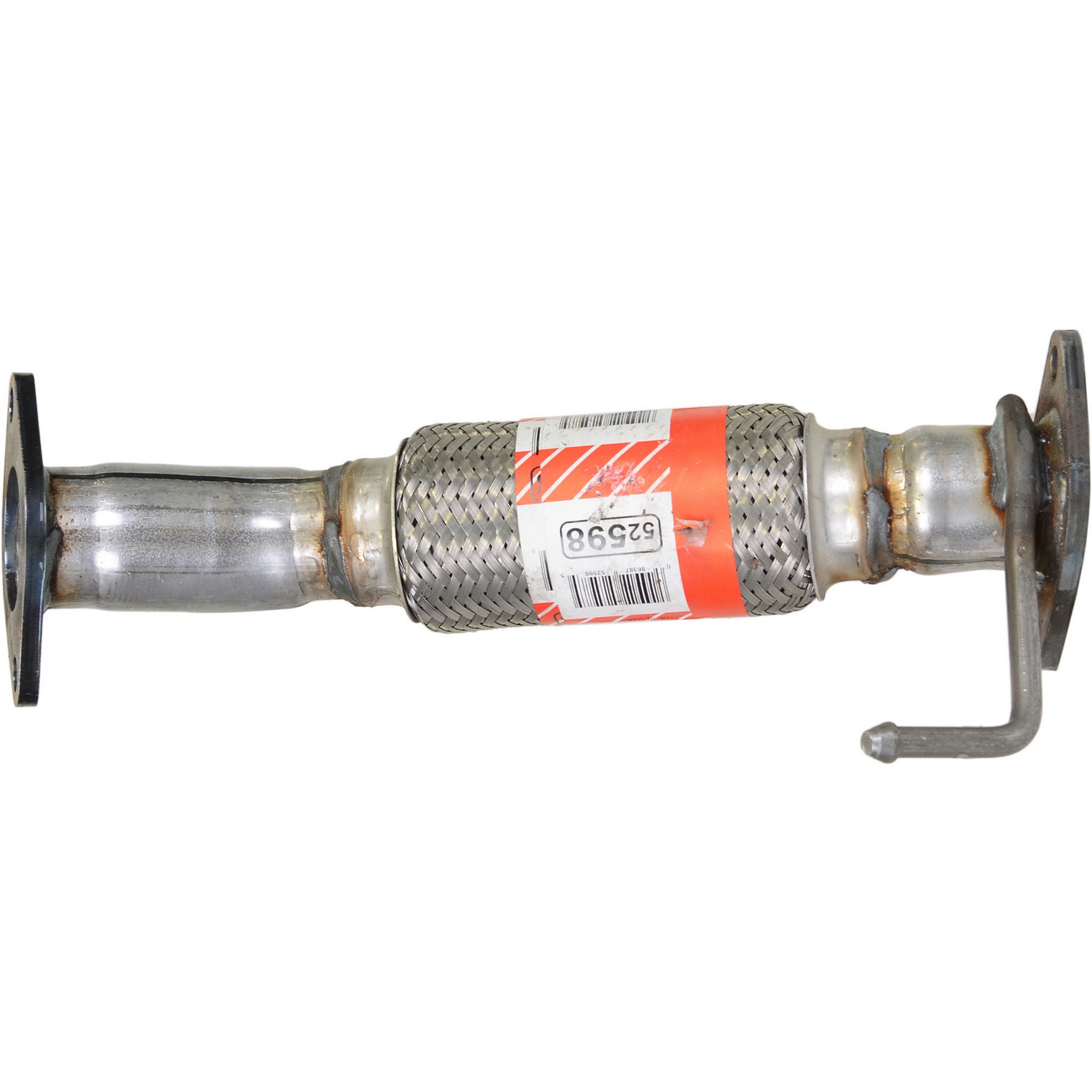 Exhaust Pipe