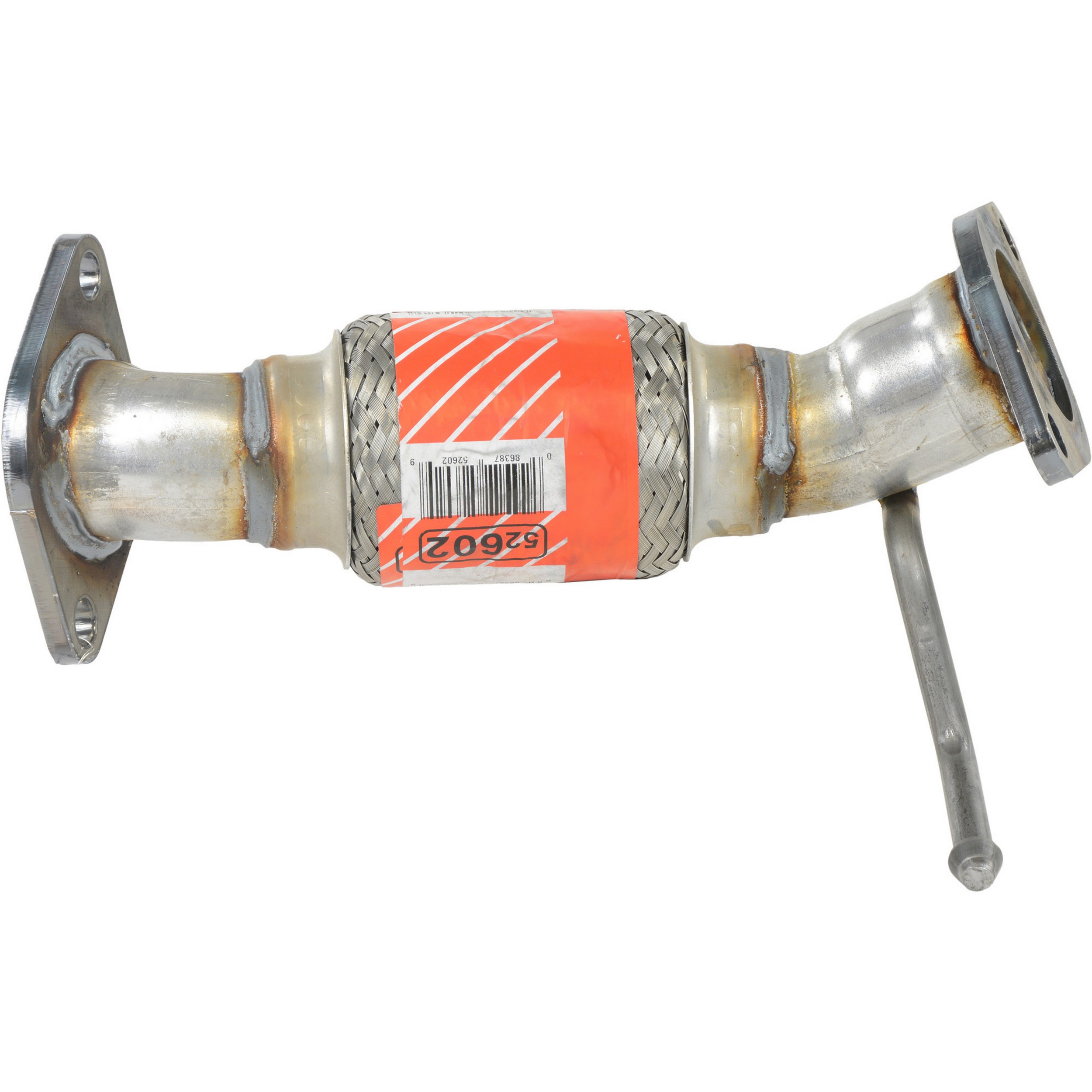 Exhaust Pipe