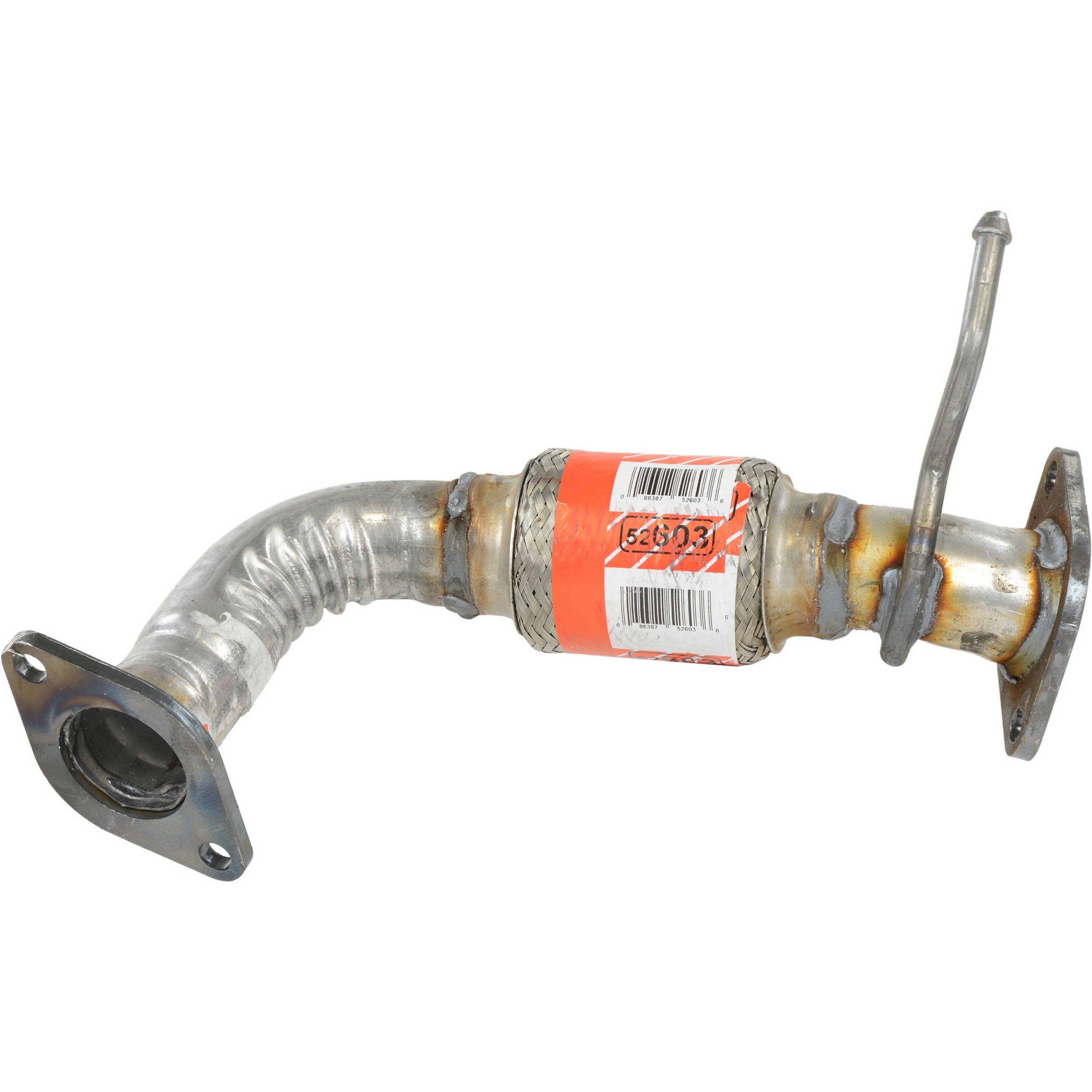 Exhaust Pipe