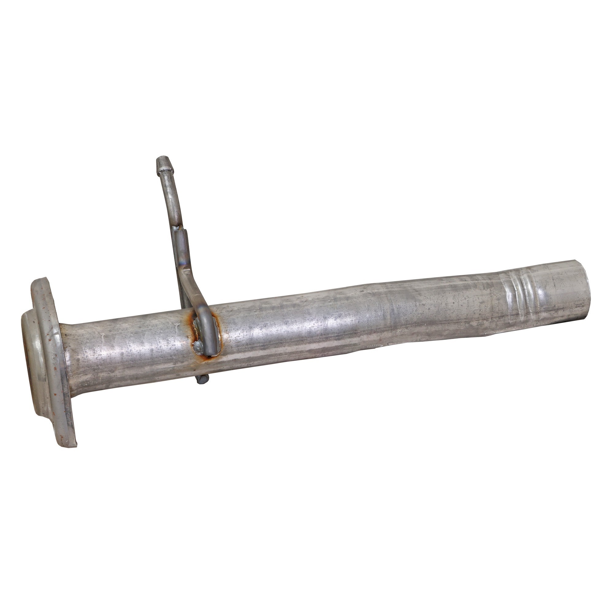 Exhaust Pipe Pipe Diameter 2.5 IN