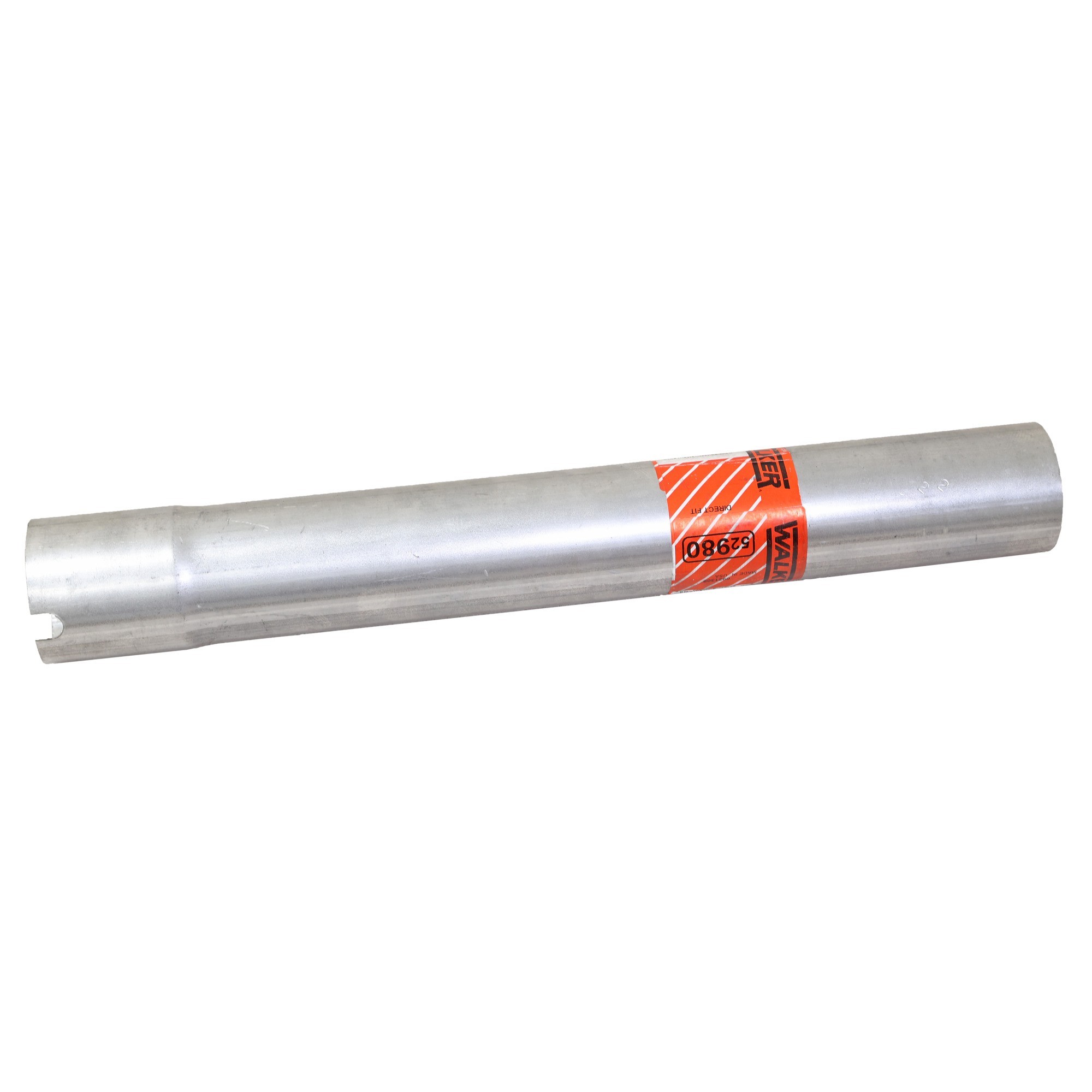 Exhaust Pipe Pipe Diameter 2.75 IN