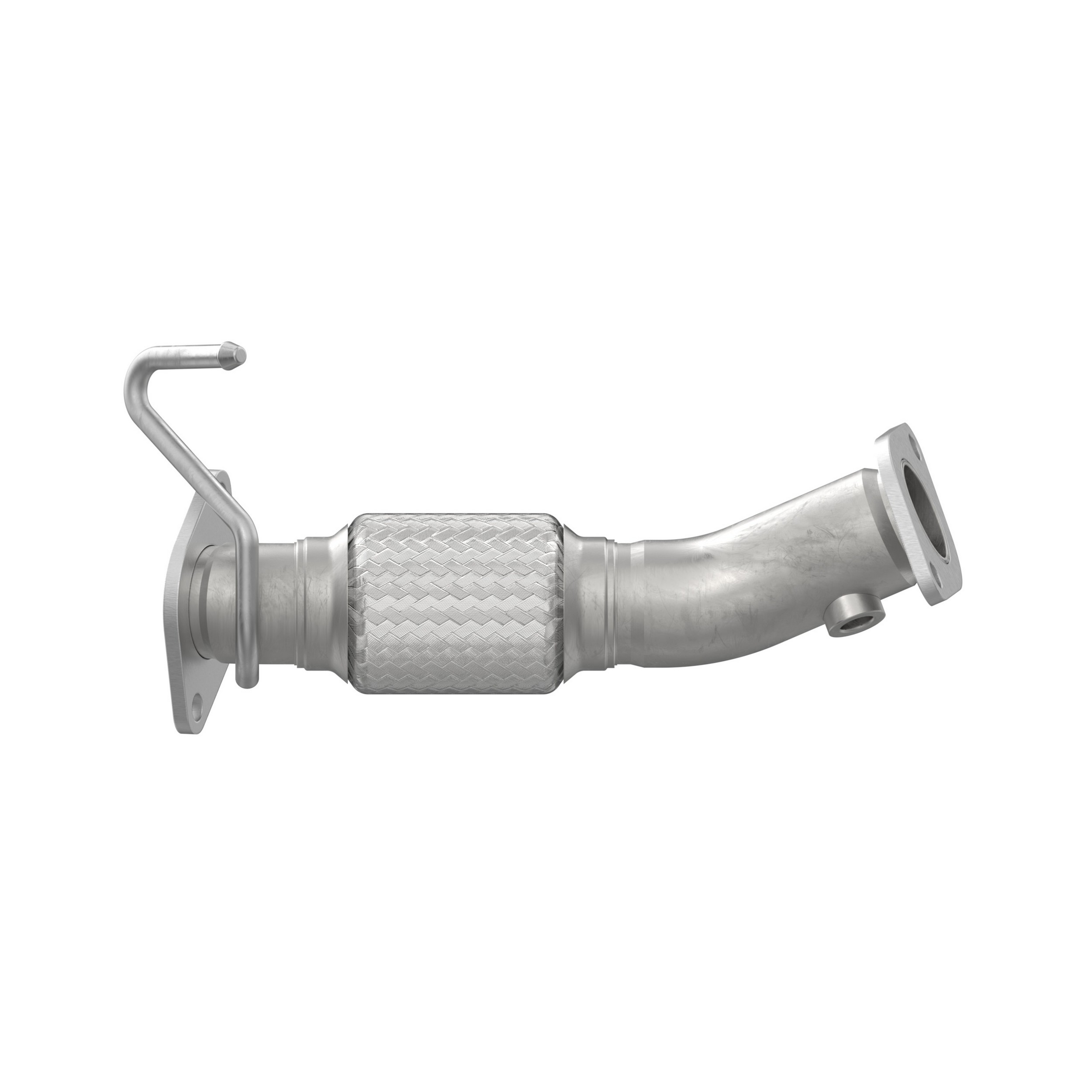 Exhaust Pipe