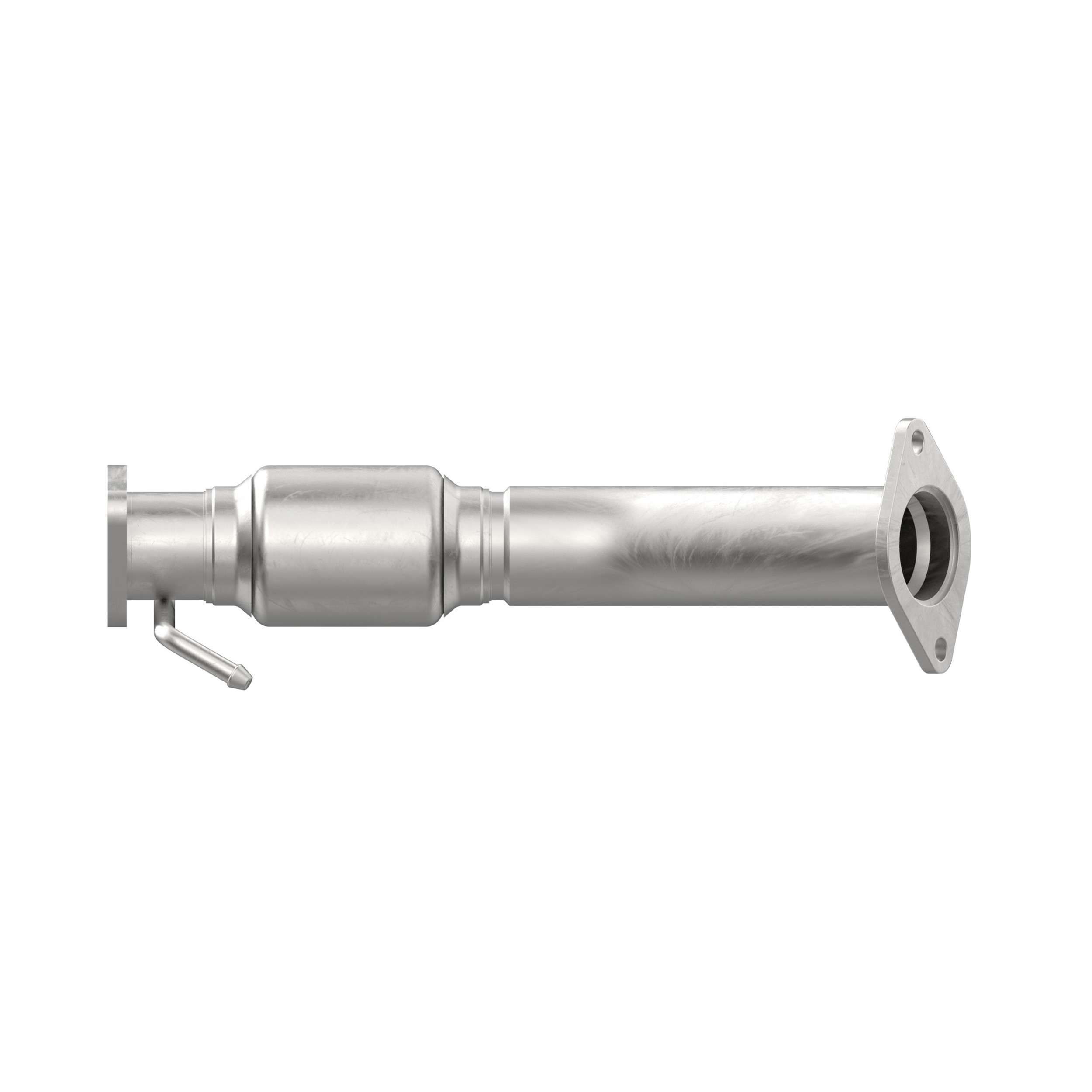 Exhaust Pipe