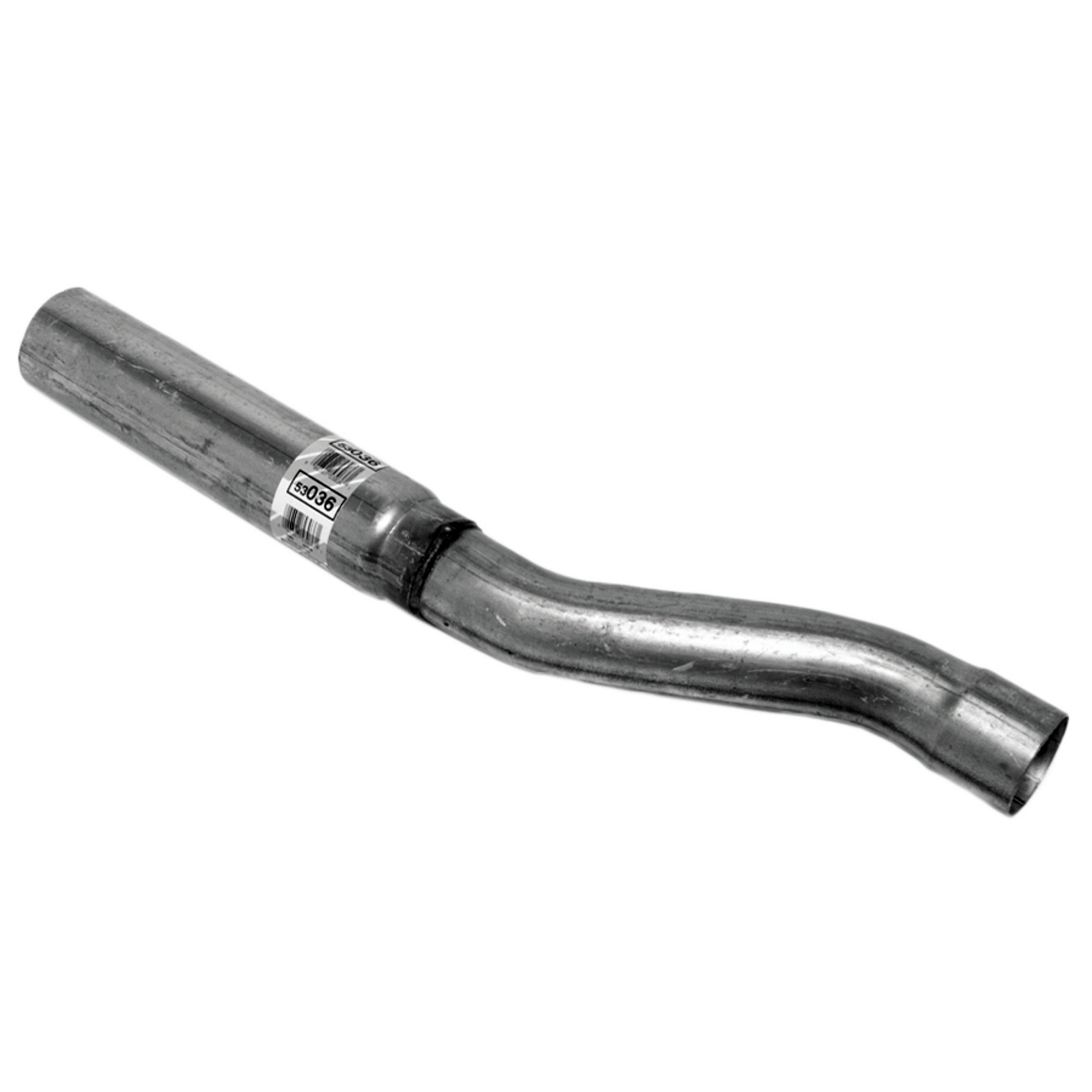 Exhaust Pipe