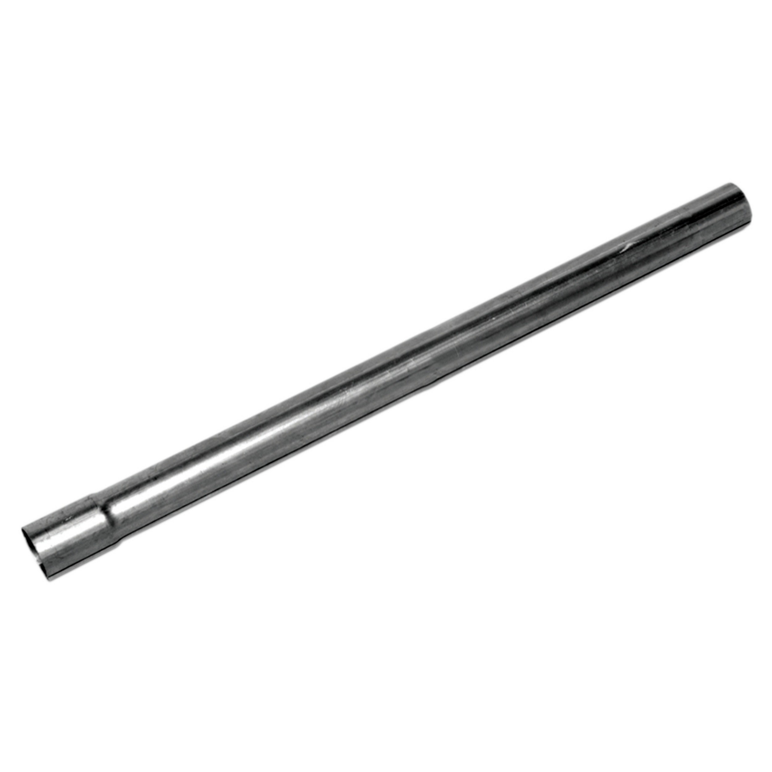 Exhaust Pipe 2.125" Inlet (ID) 2" Outlet (OD)