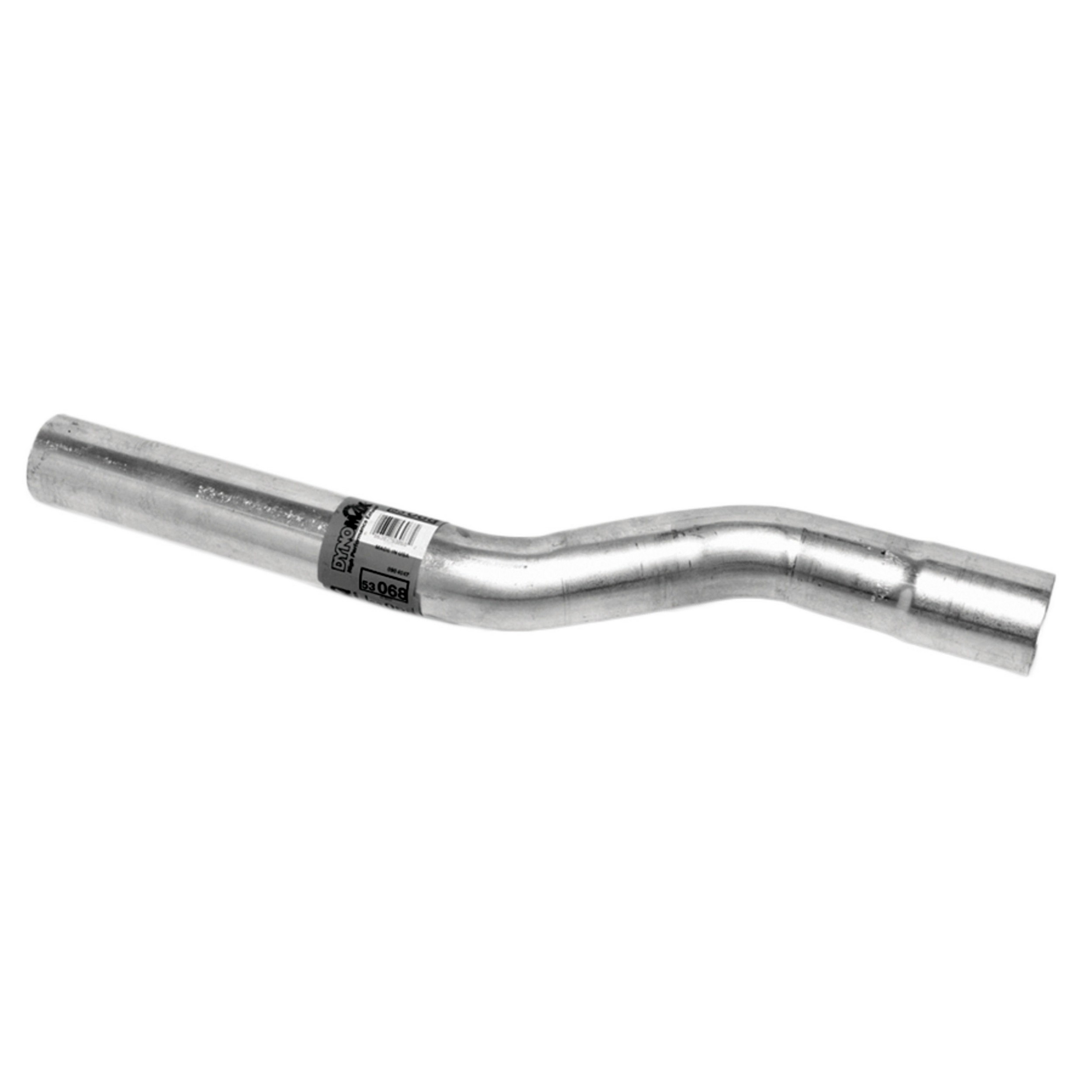 Exhaust Tail Pipe