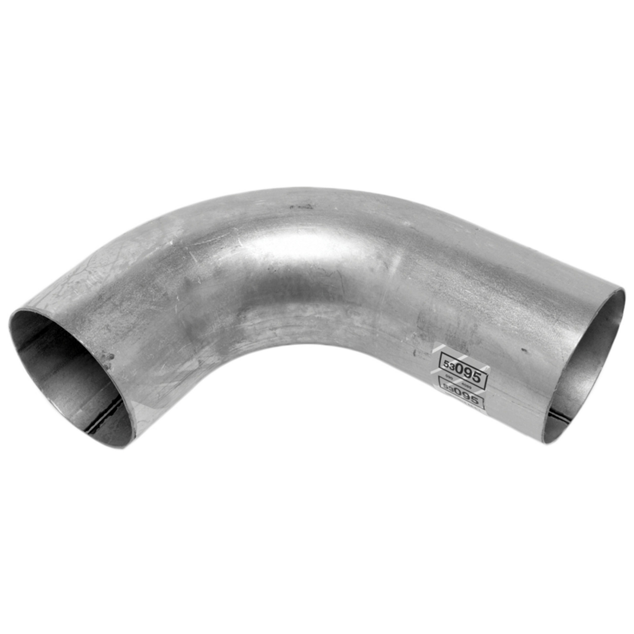 EXHAUST ELBOW