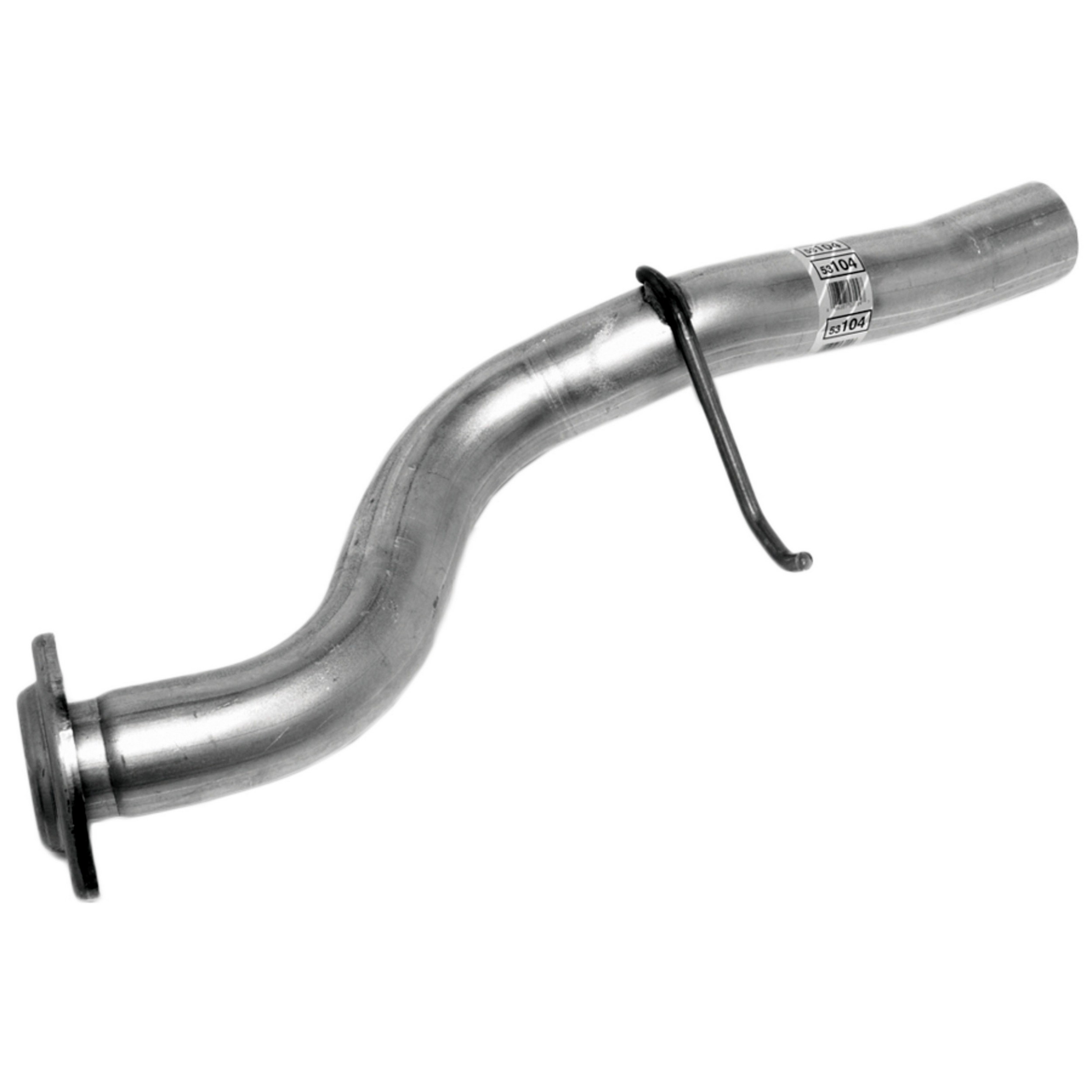 Exhaust Pipe