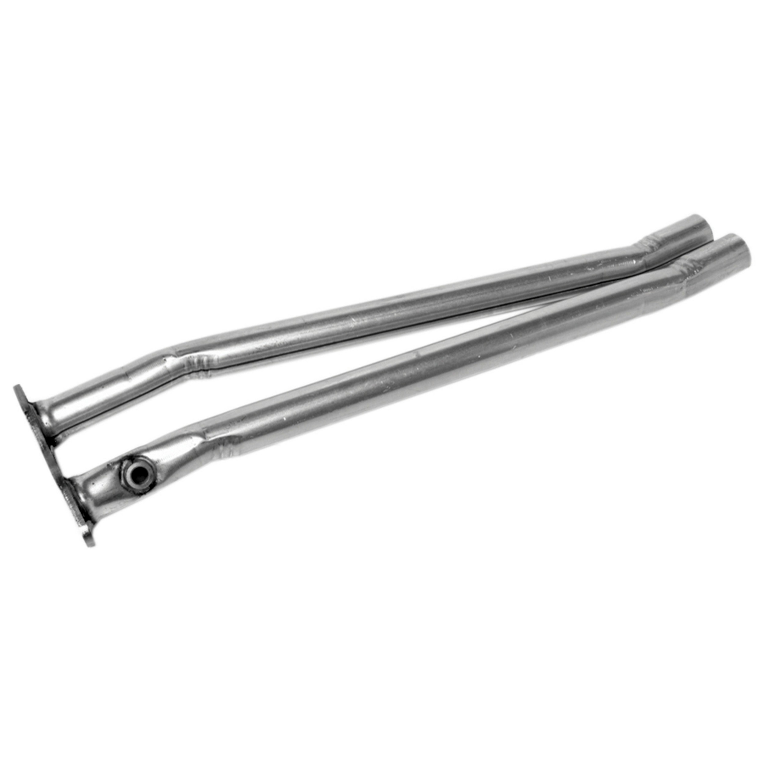 Exhaust Pipe 2" Outlet (OD)