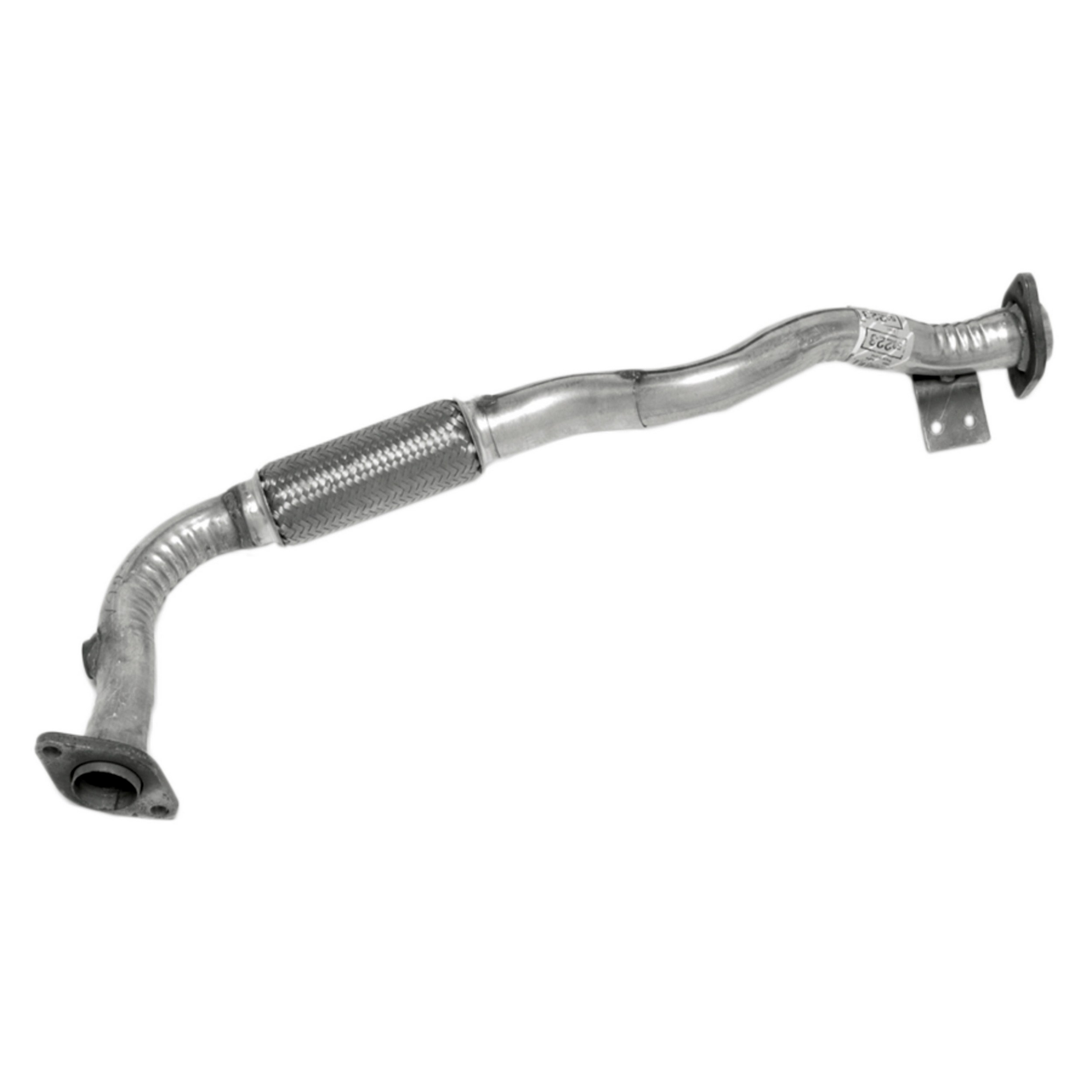 Exhaust Pipe