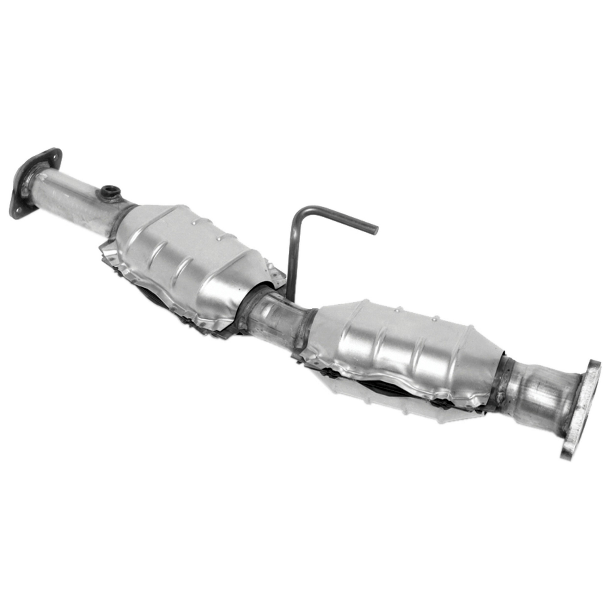 Ultra EPA Direct Fit Catalytic Converter