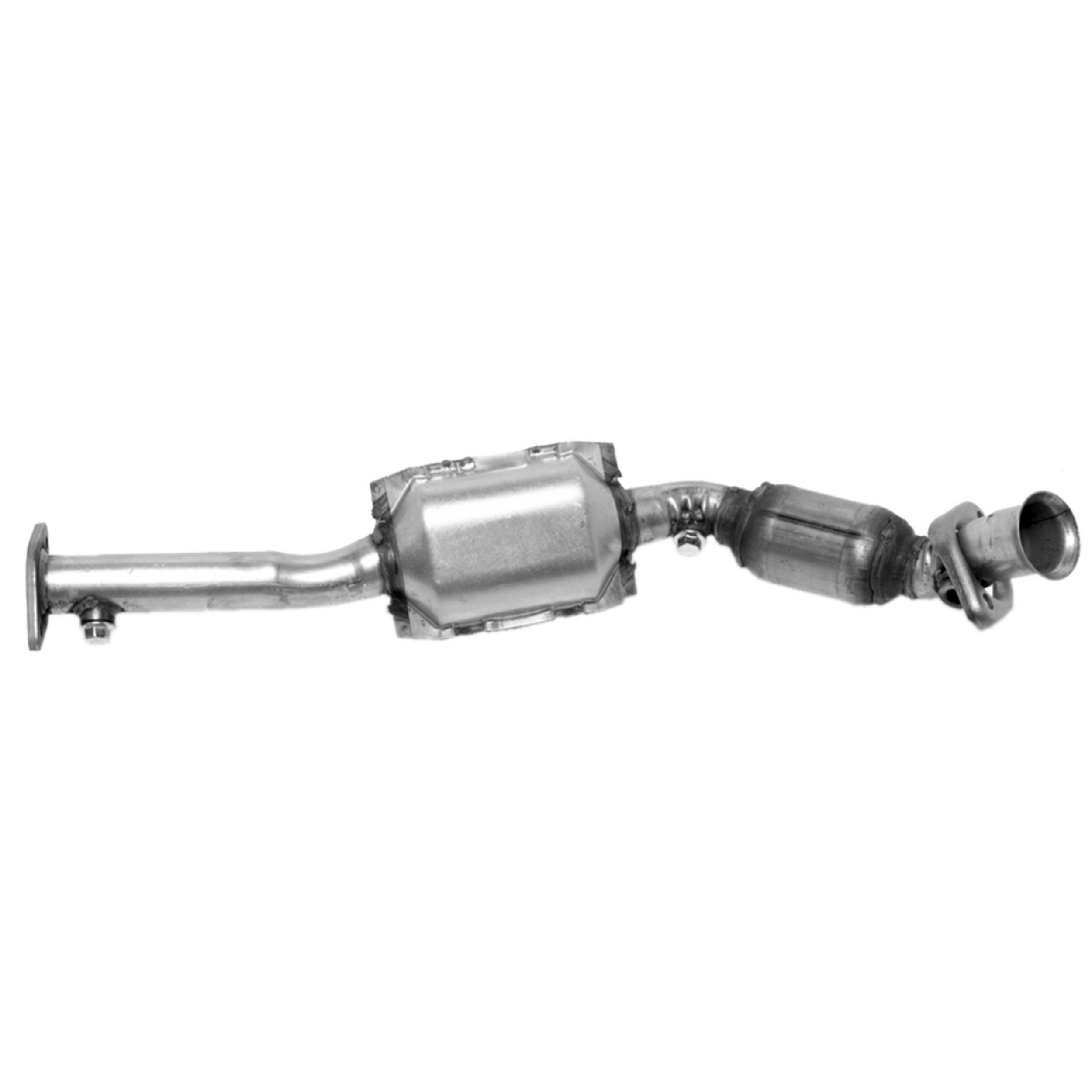 Ultra EPA Direct Fit Catalytic Converter 3" Inlet (ID)