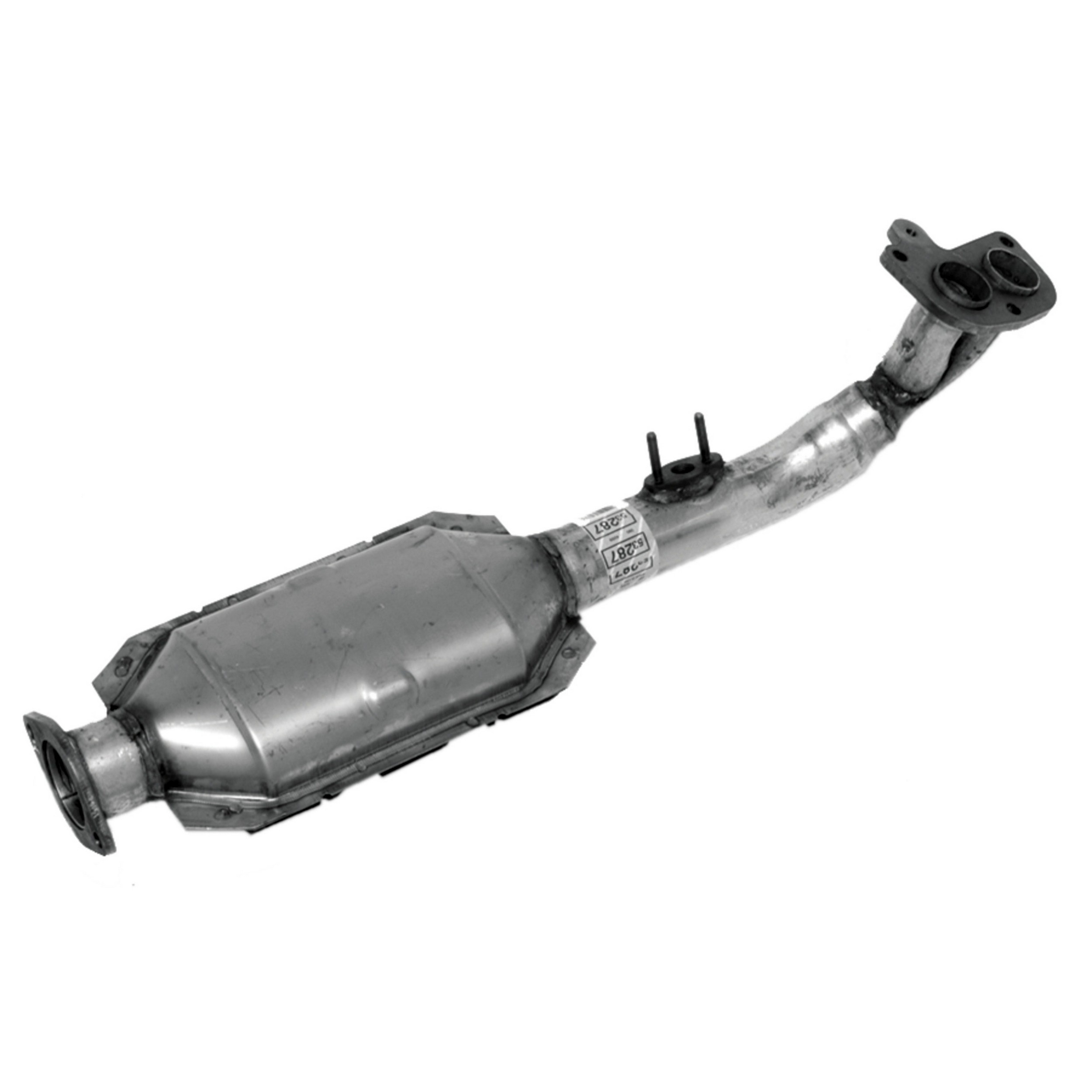 Ultra EPA Direct Fit Catalytic Converter
