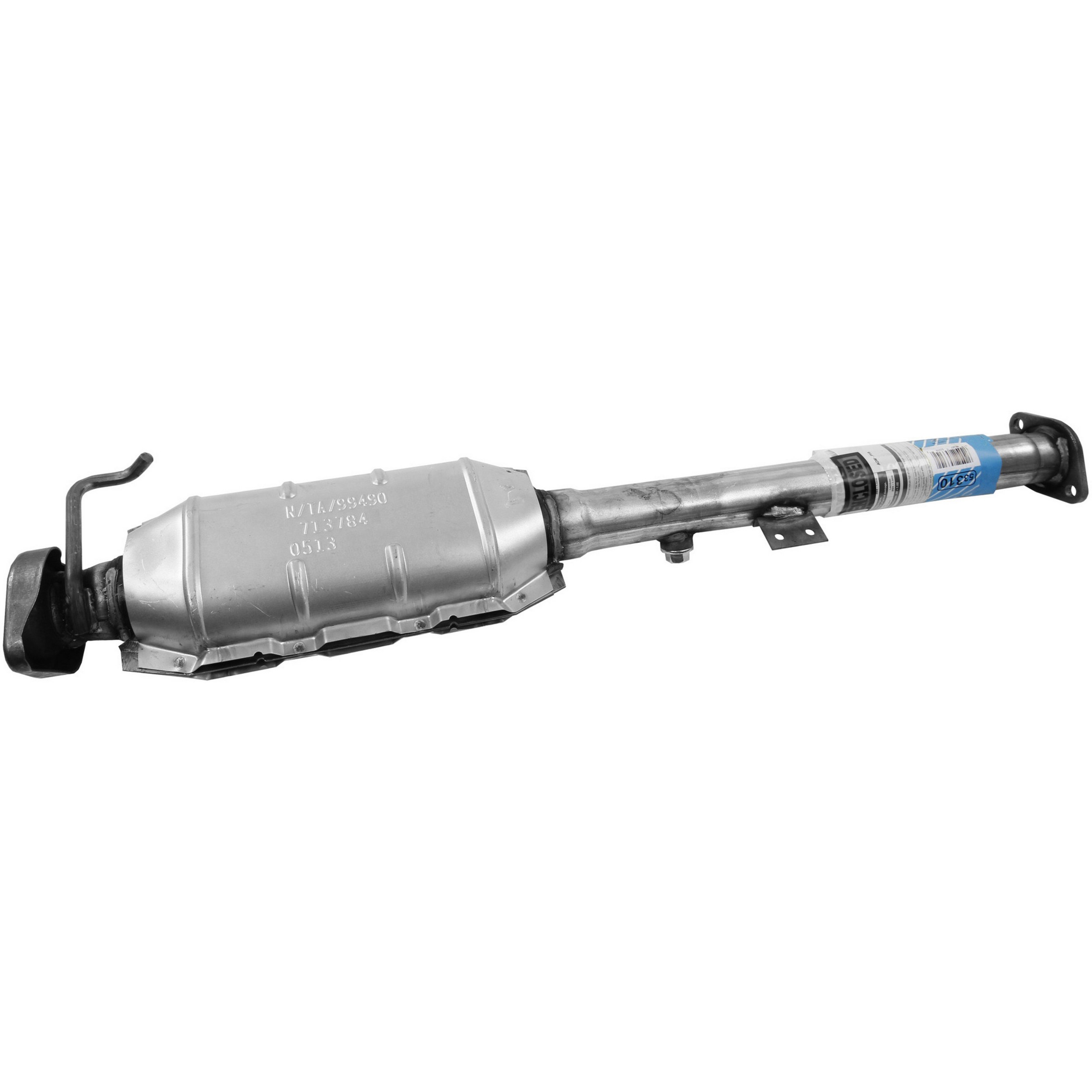 Ultra EPA Direct Fit Catalytic Converter