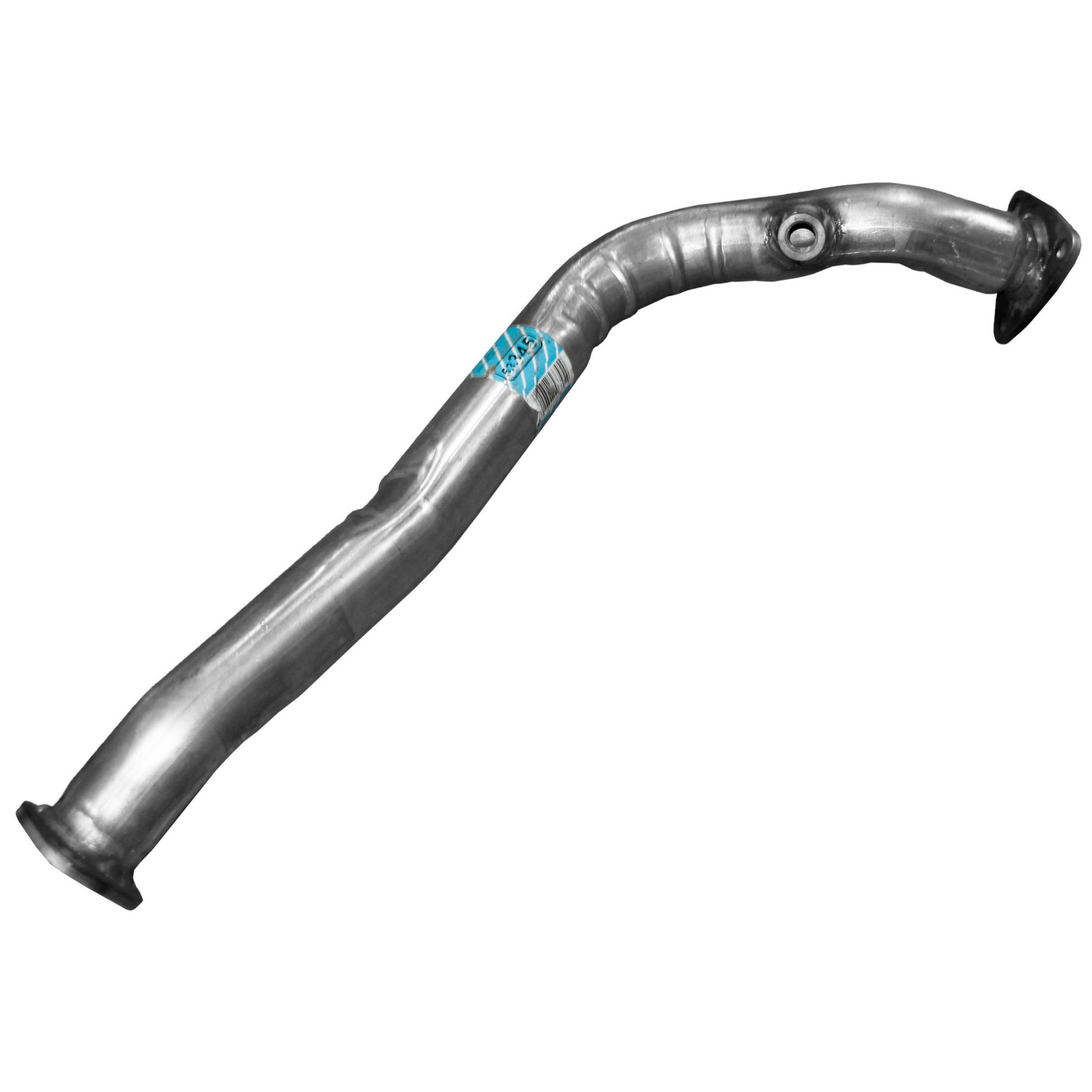 Exhaust Pipe
