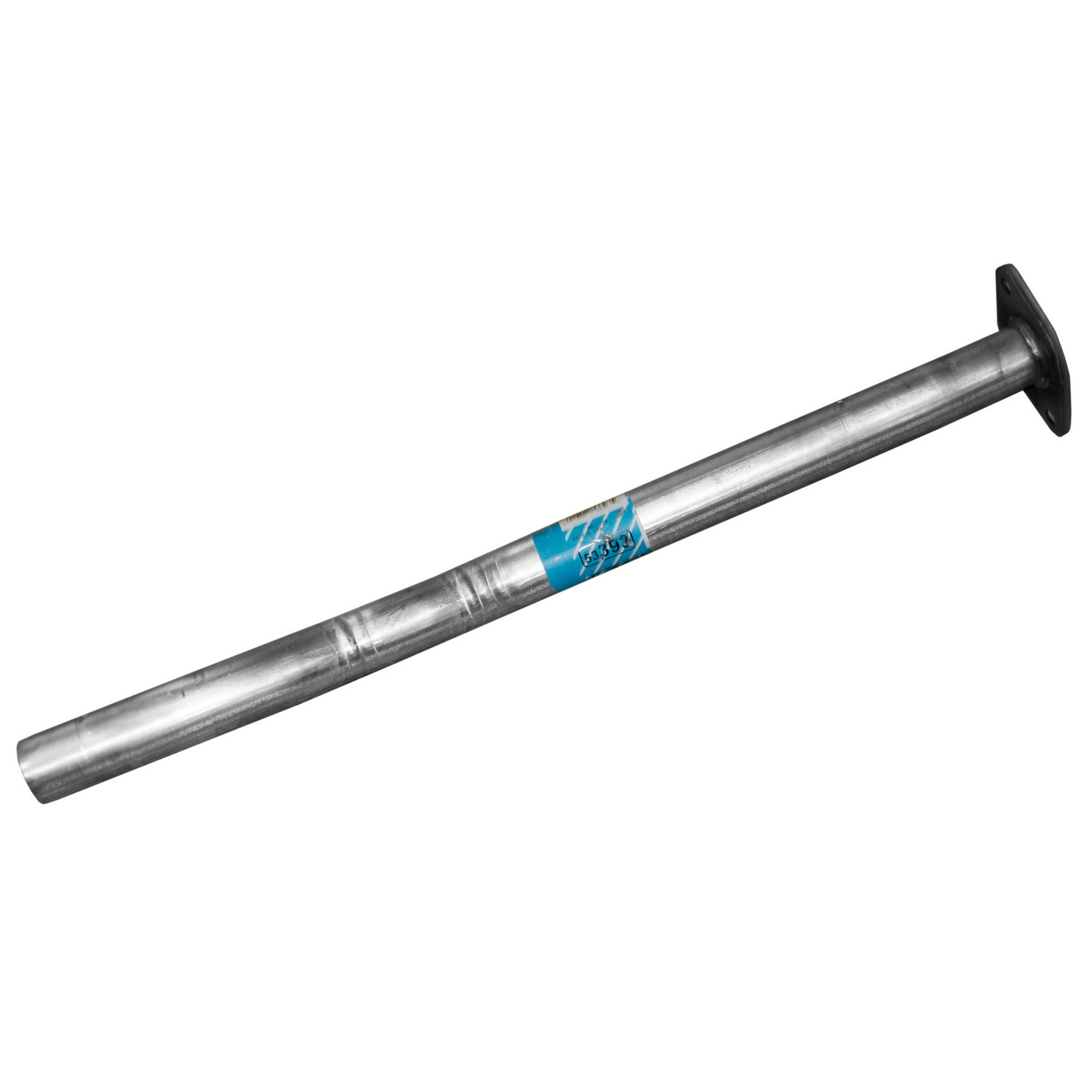 Exhaust Pipe 1.75" Outlet (OD)