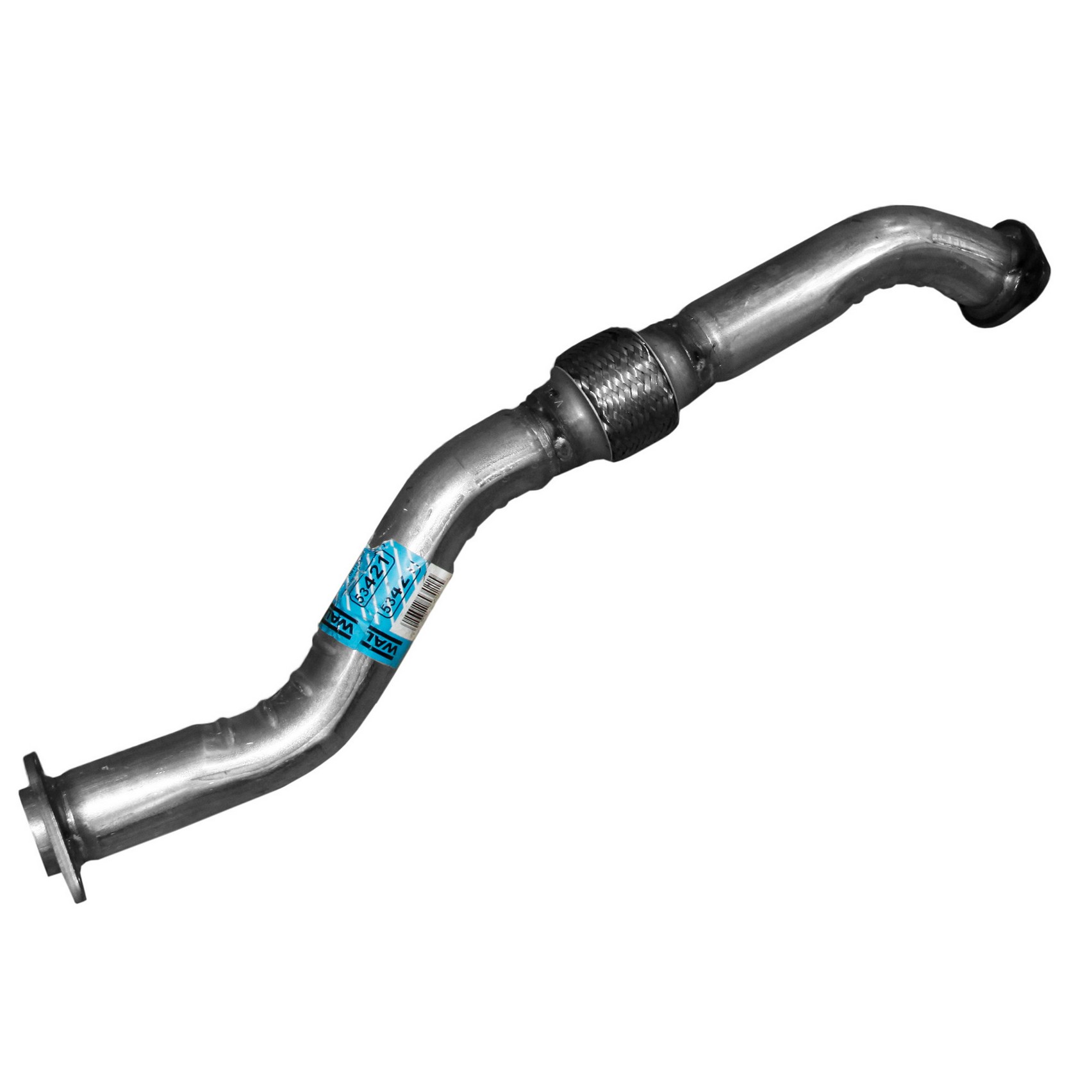 Exhaust Pipe