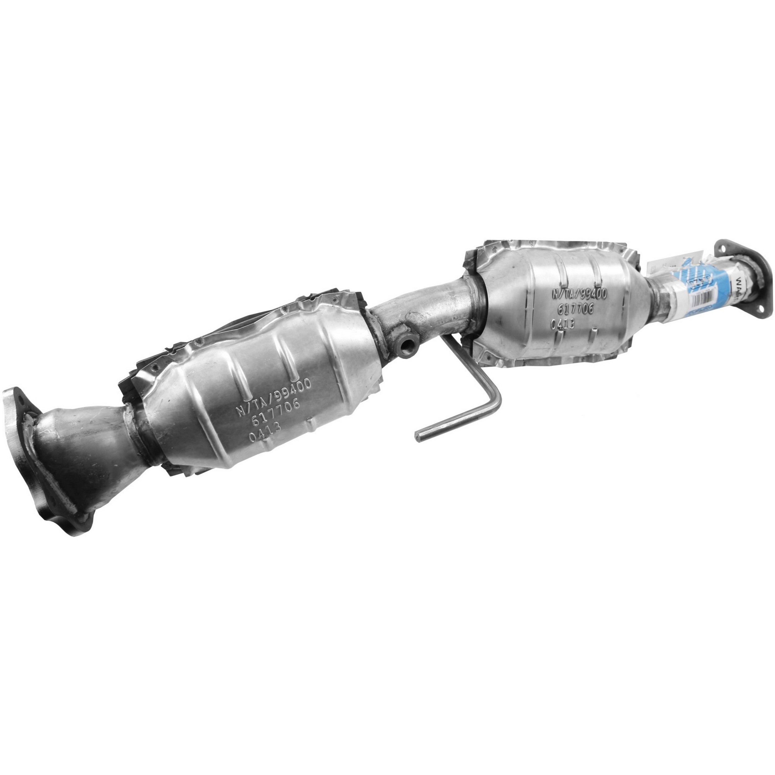 Ultra EPA Direct Fit Catalytic Converter