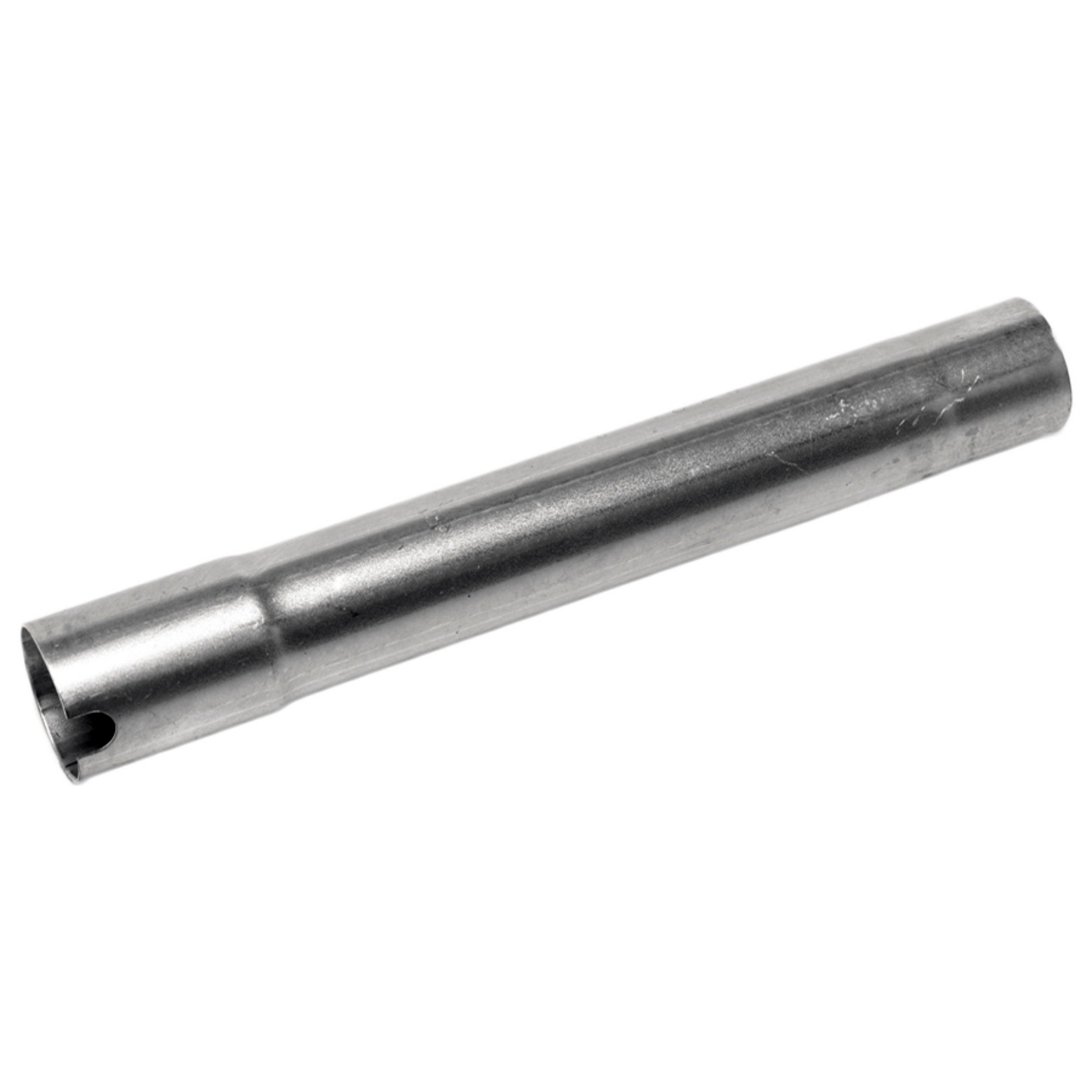 Exhaust Pipe 2.5" Inlet (ID) 2.5" Outlet (OD)