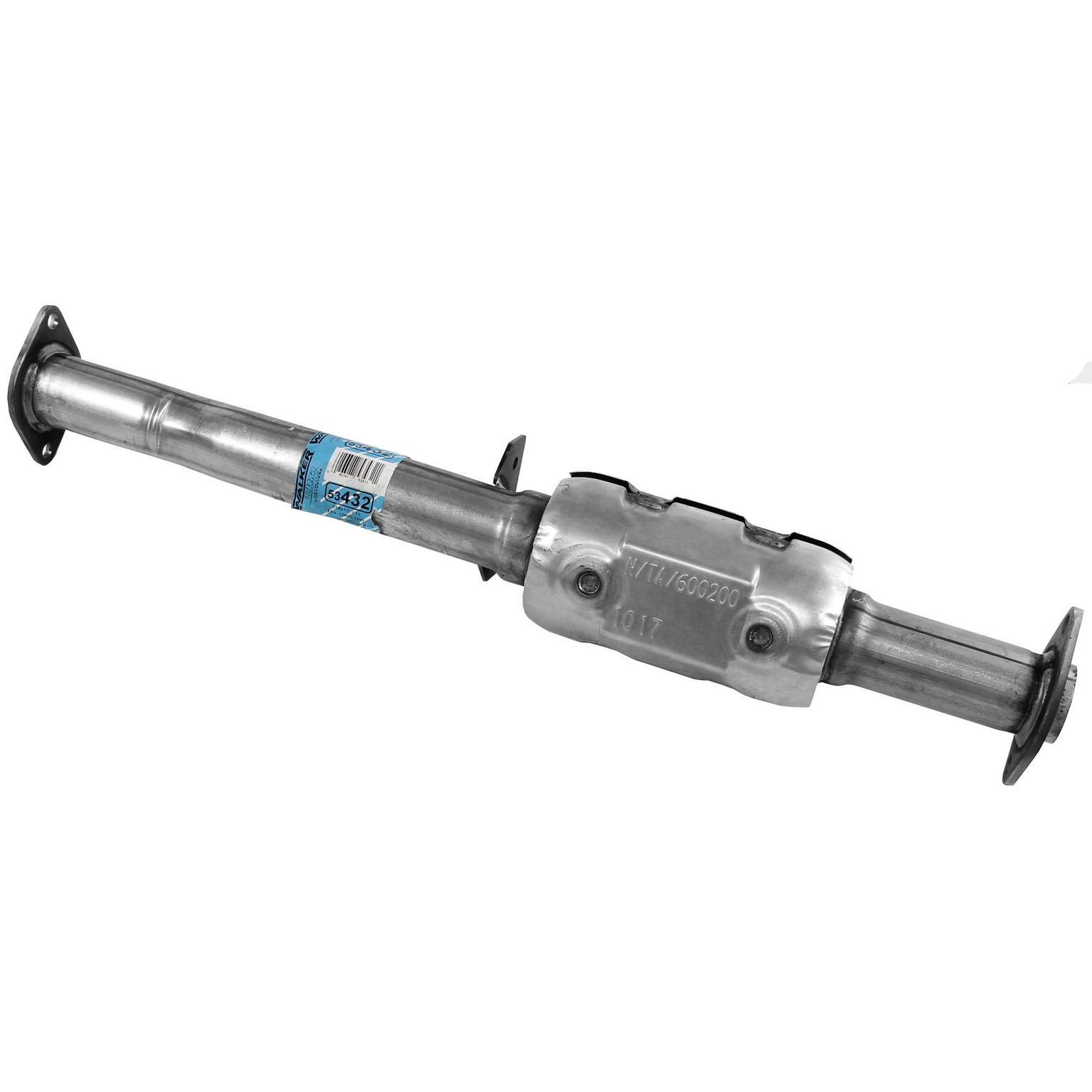 Ultra EPA Direct Fit Catalytic Converter