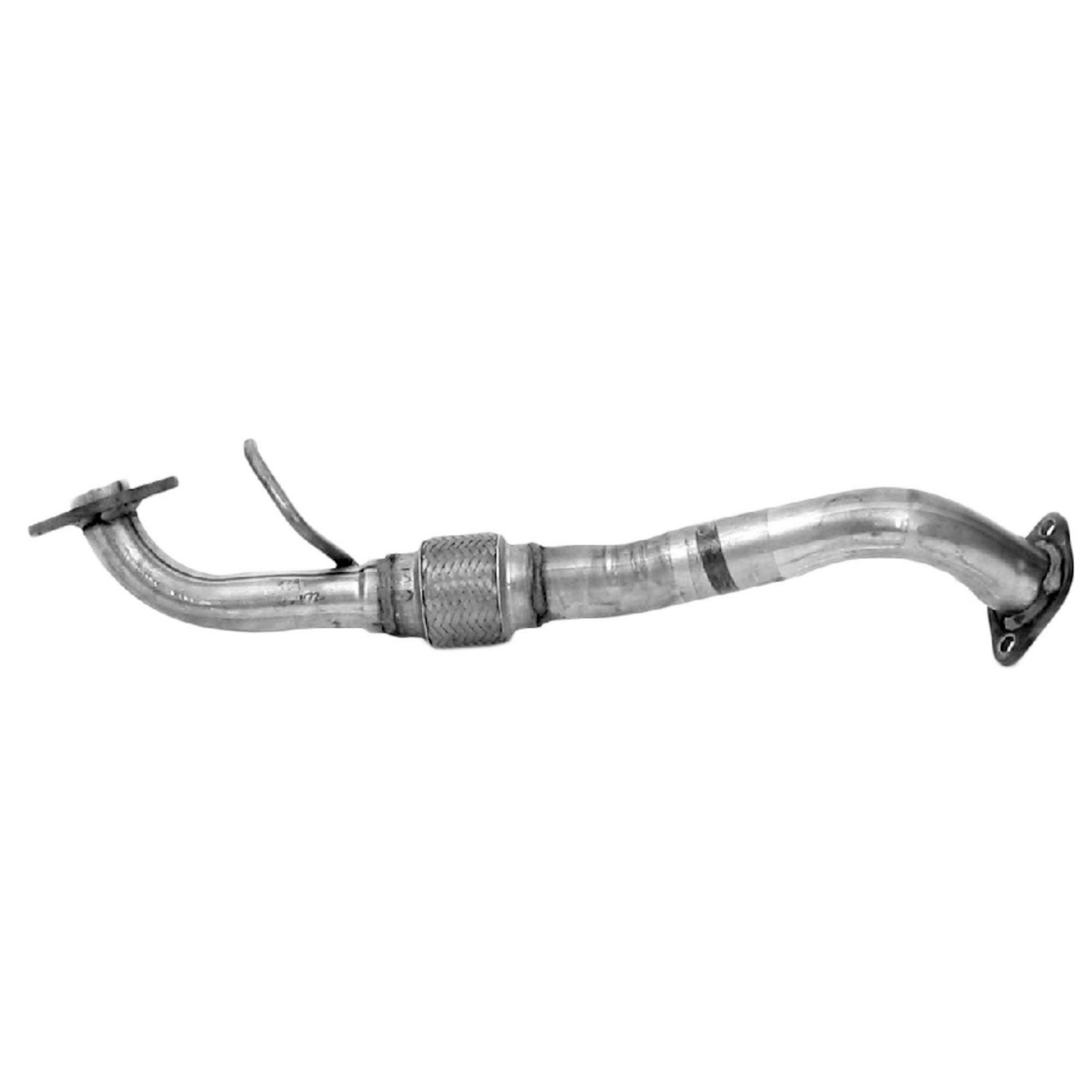 Exhaust Pipe