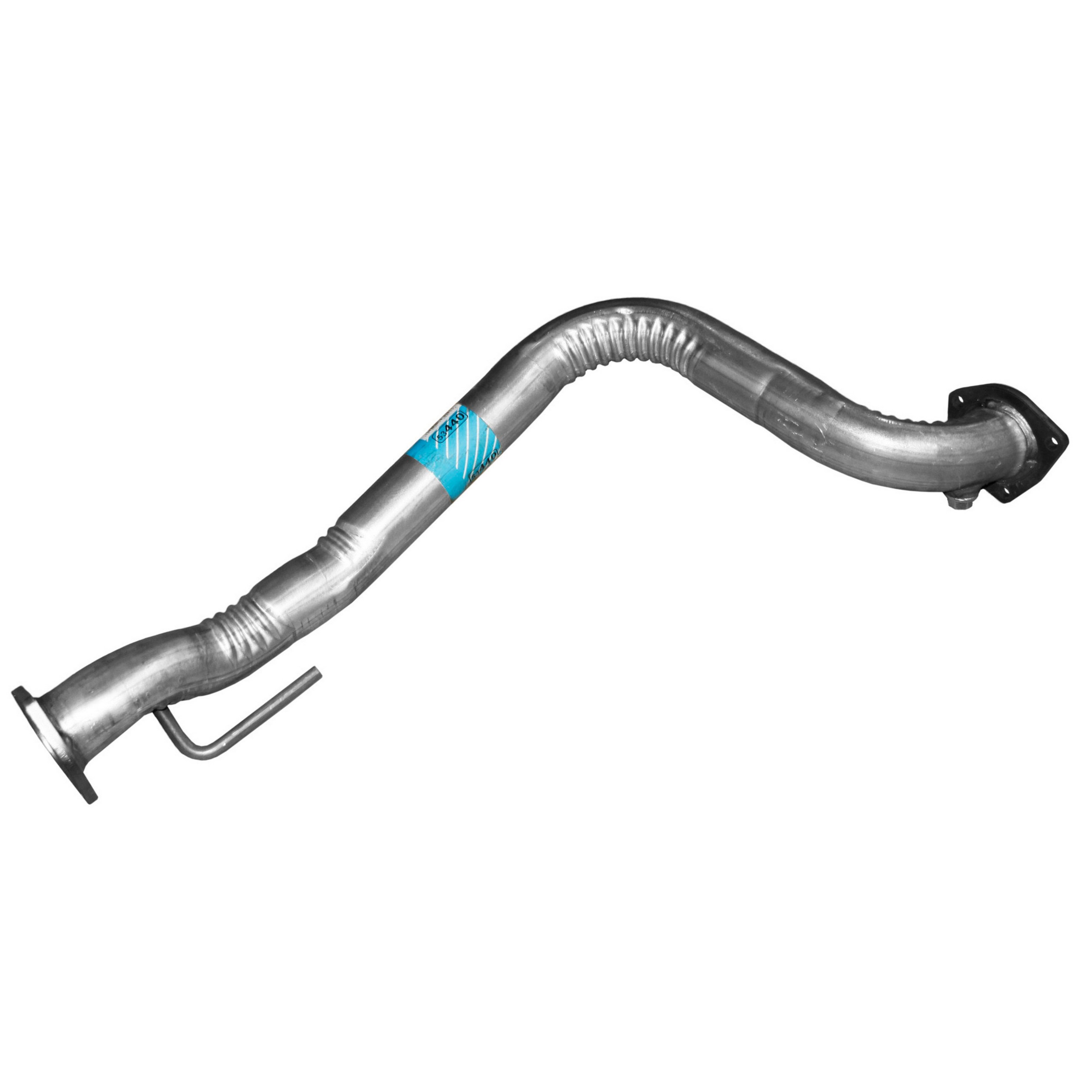 Exhaust Pipe