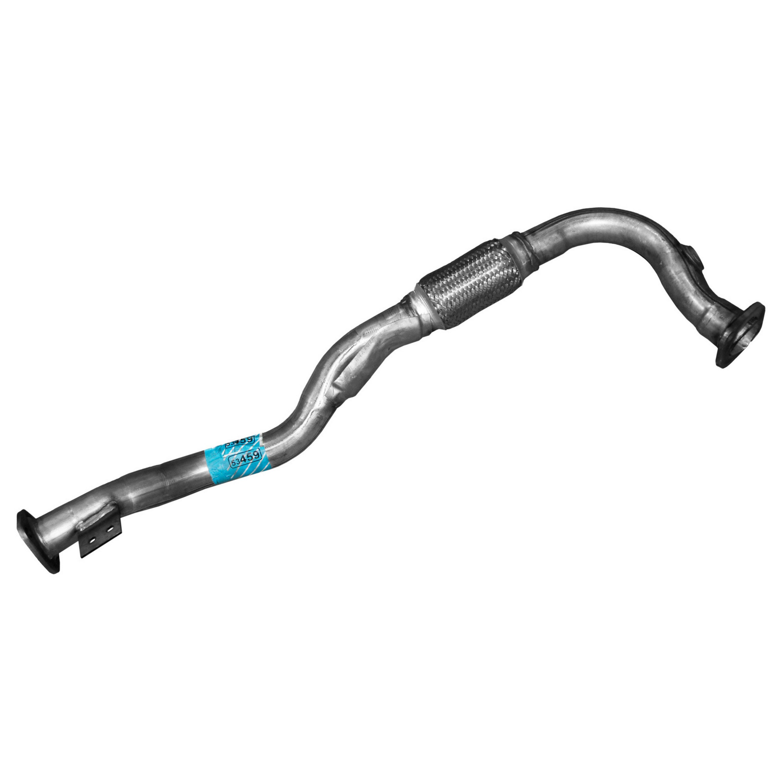 Exhaust Pipe