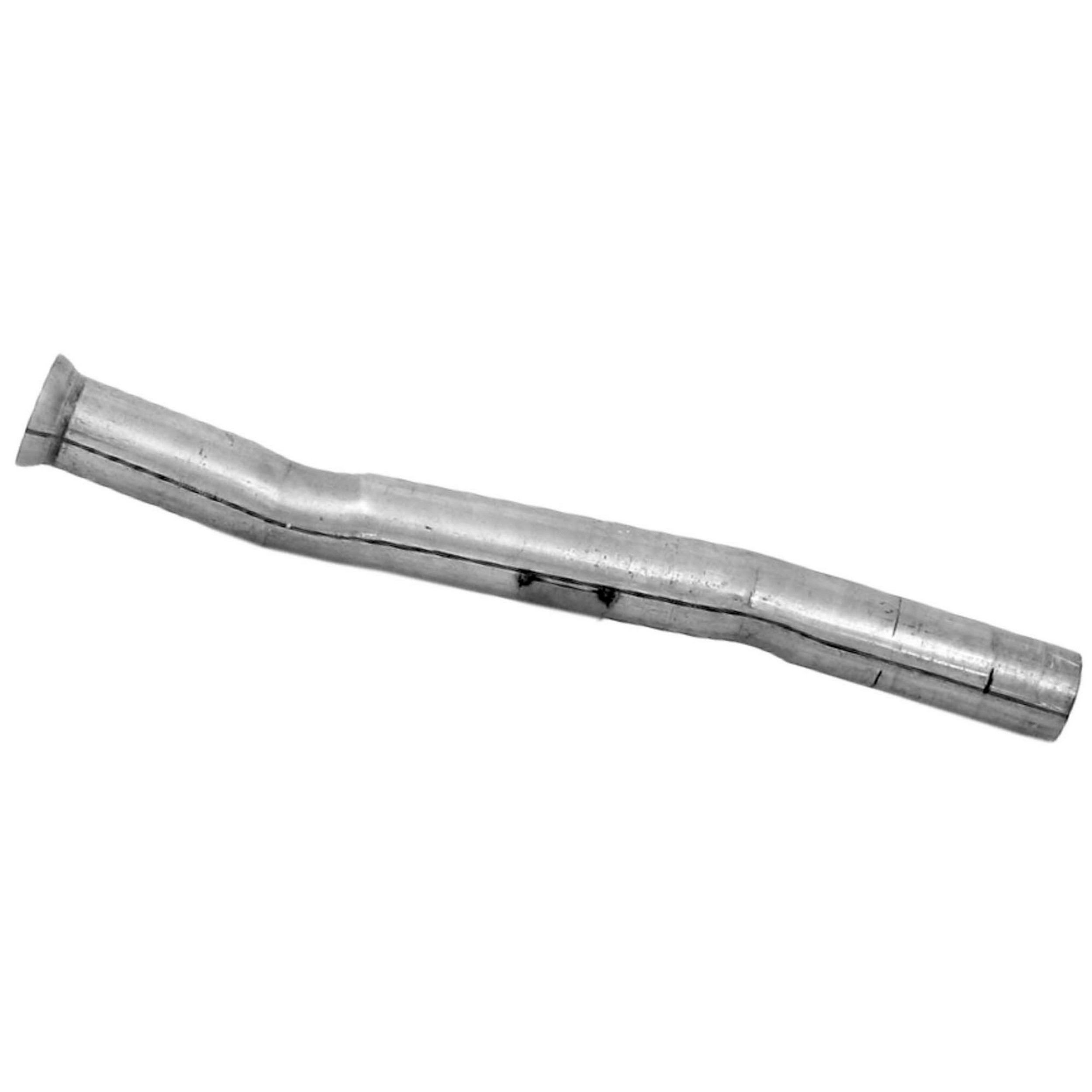 Exhaust Pipe 2.625" Inlet (OD) 2.25" Outlet (OD)