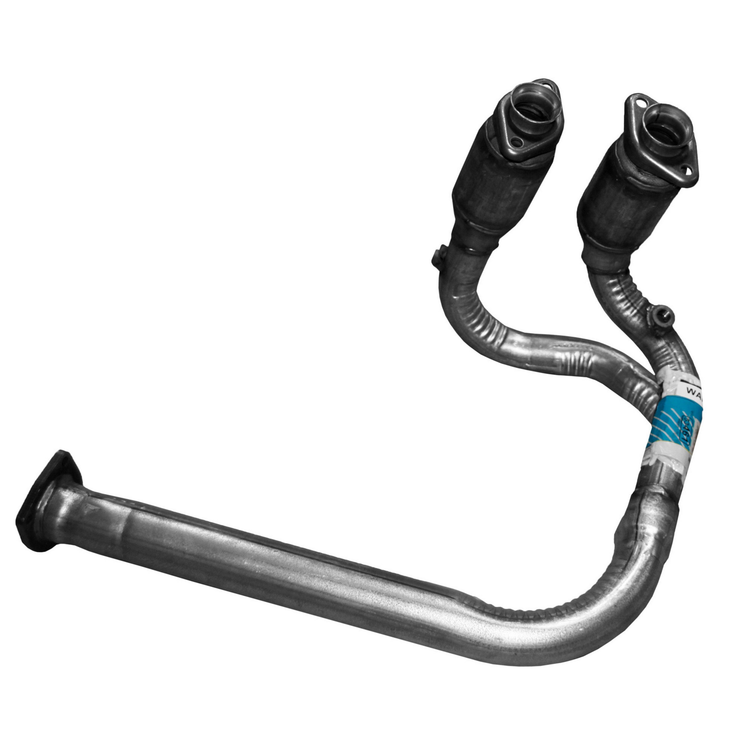 Ultra EPA Direct Fit Catalytic Converter 2.125" Inlet (ID)