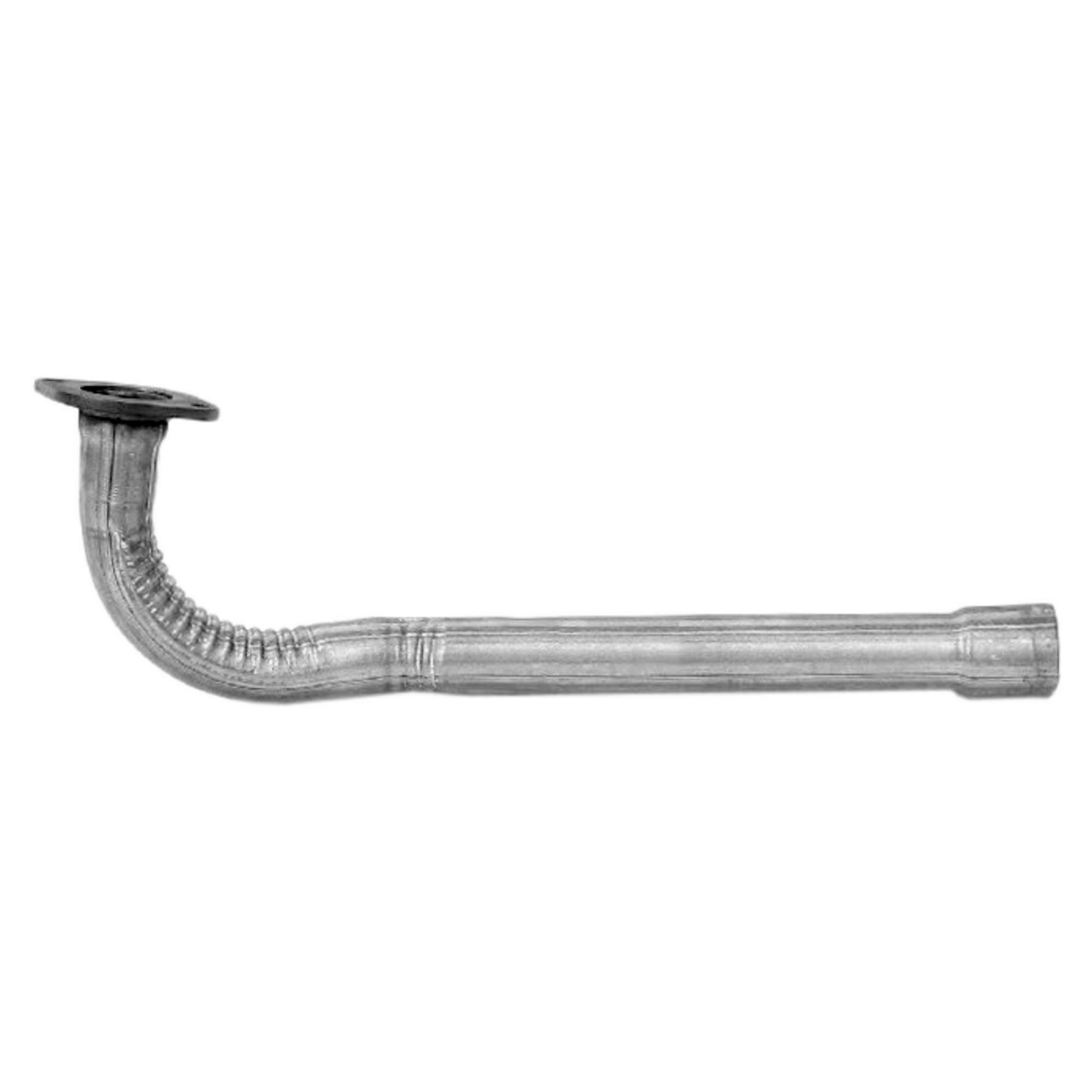 Exhaust Pipe 2.25" Outlet (OD)