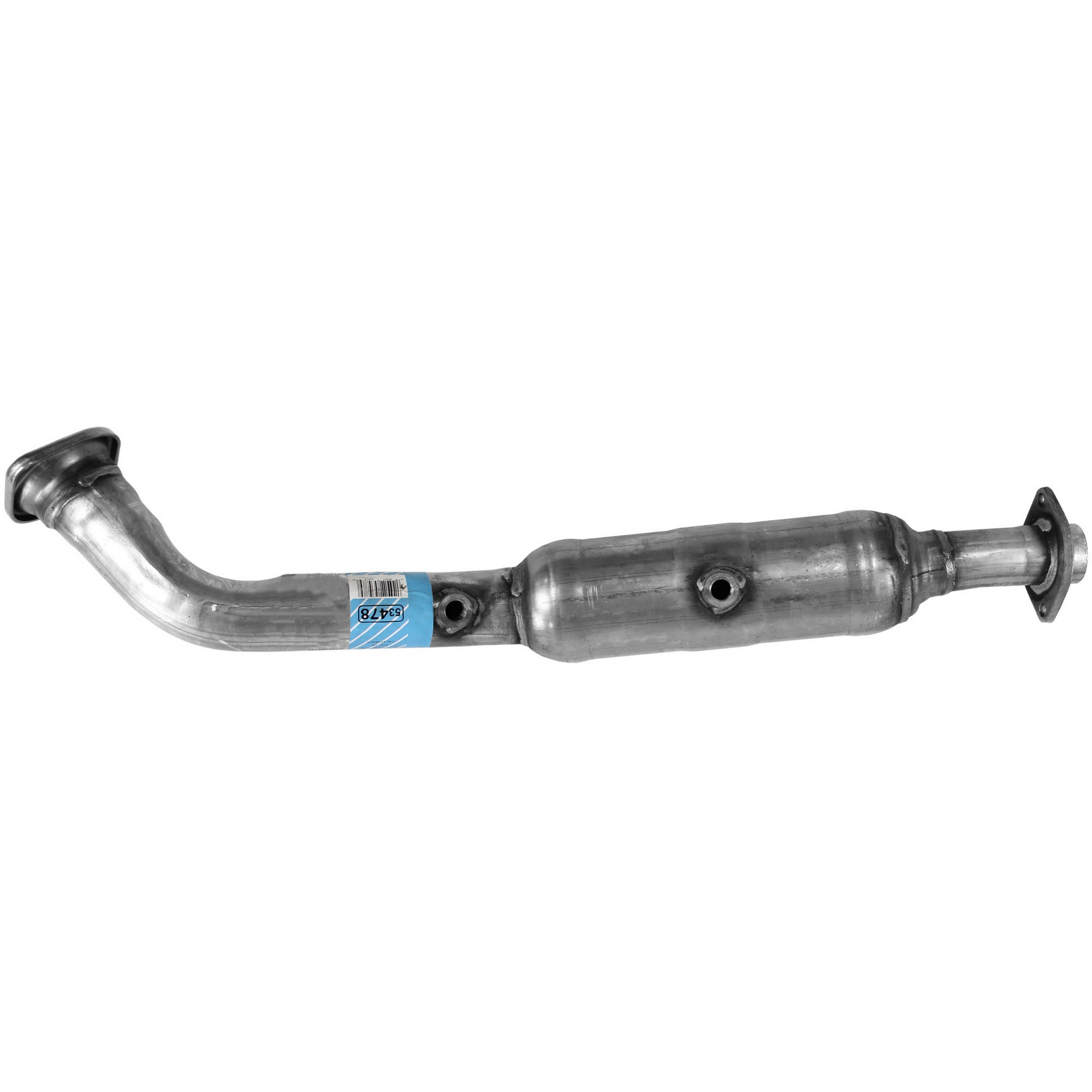 Ultra EPA Direct Fit Catalytic Converter