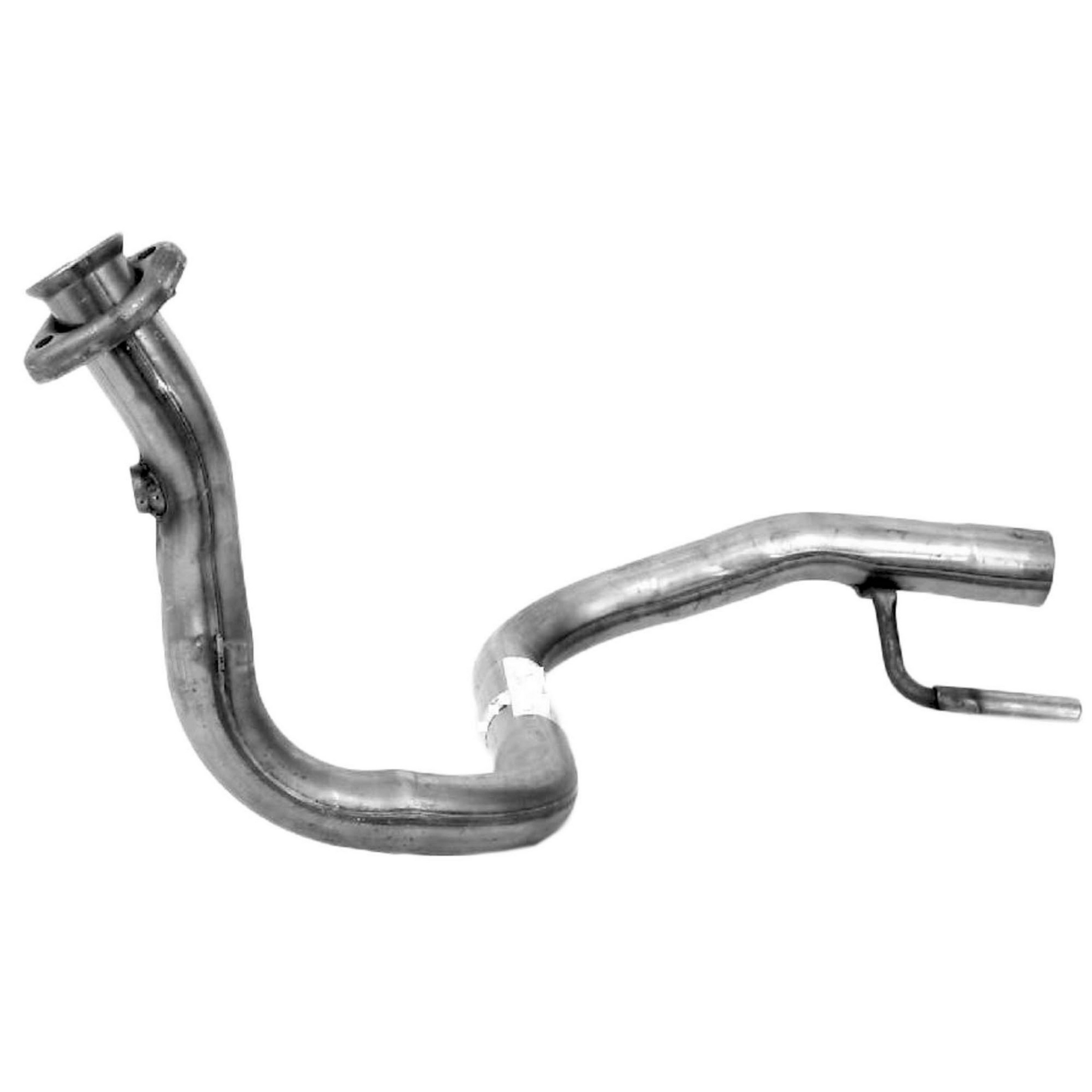 Exhaust Pipe 2.5" Inlet (ID) 2.25" Outlet (OD)