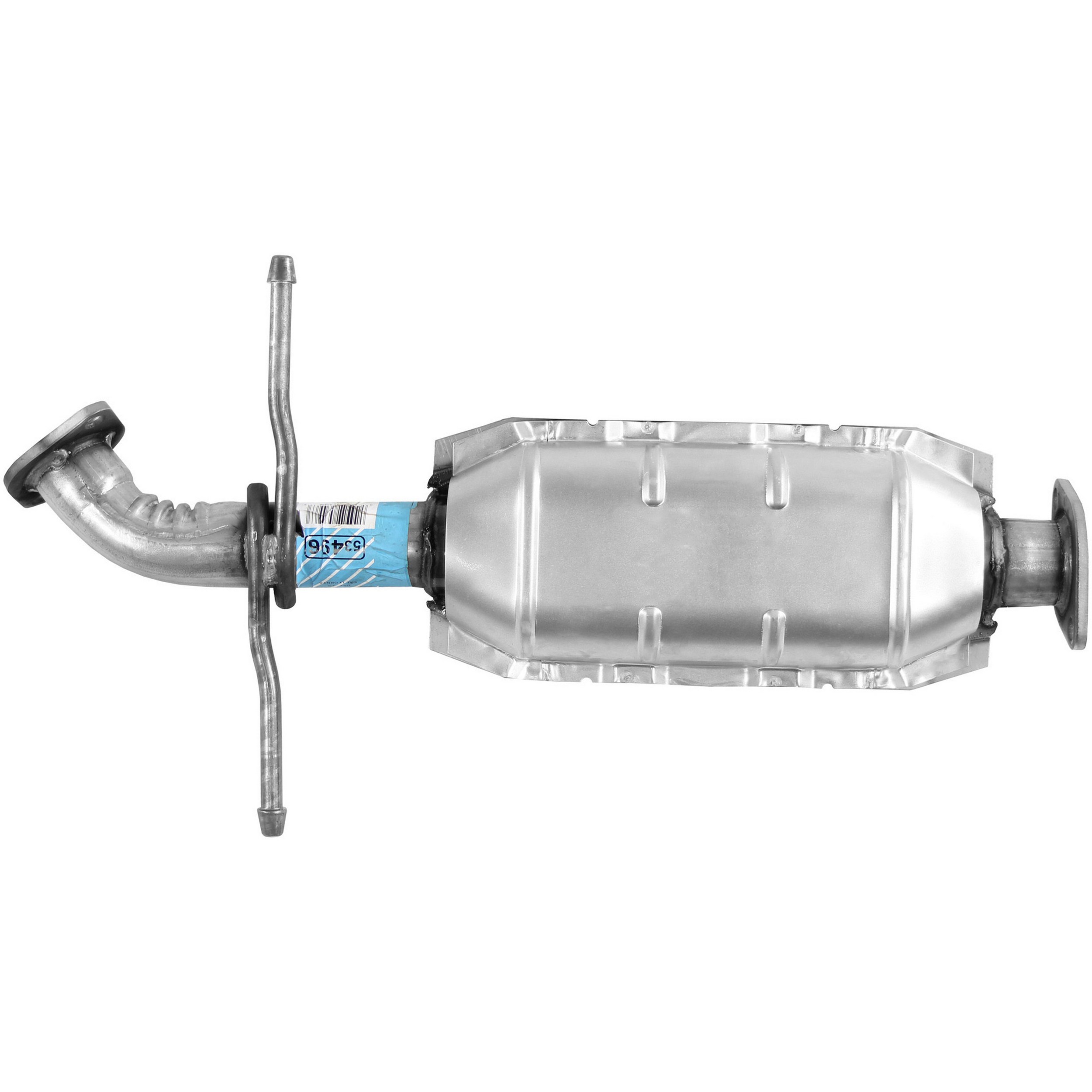 Ultra EPA Direct Fit Catalytic Converter