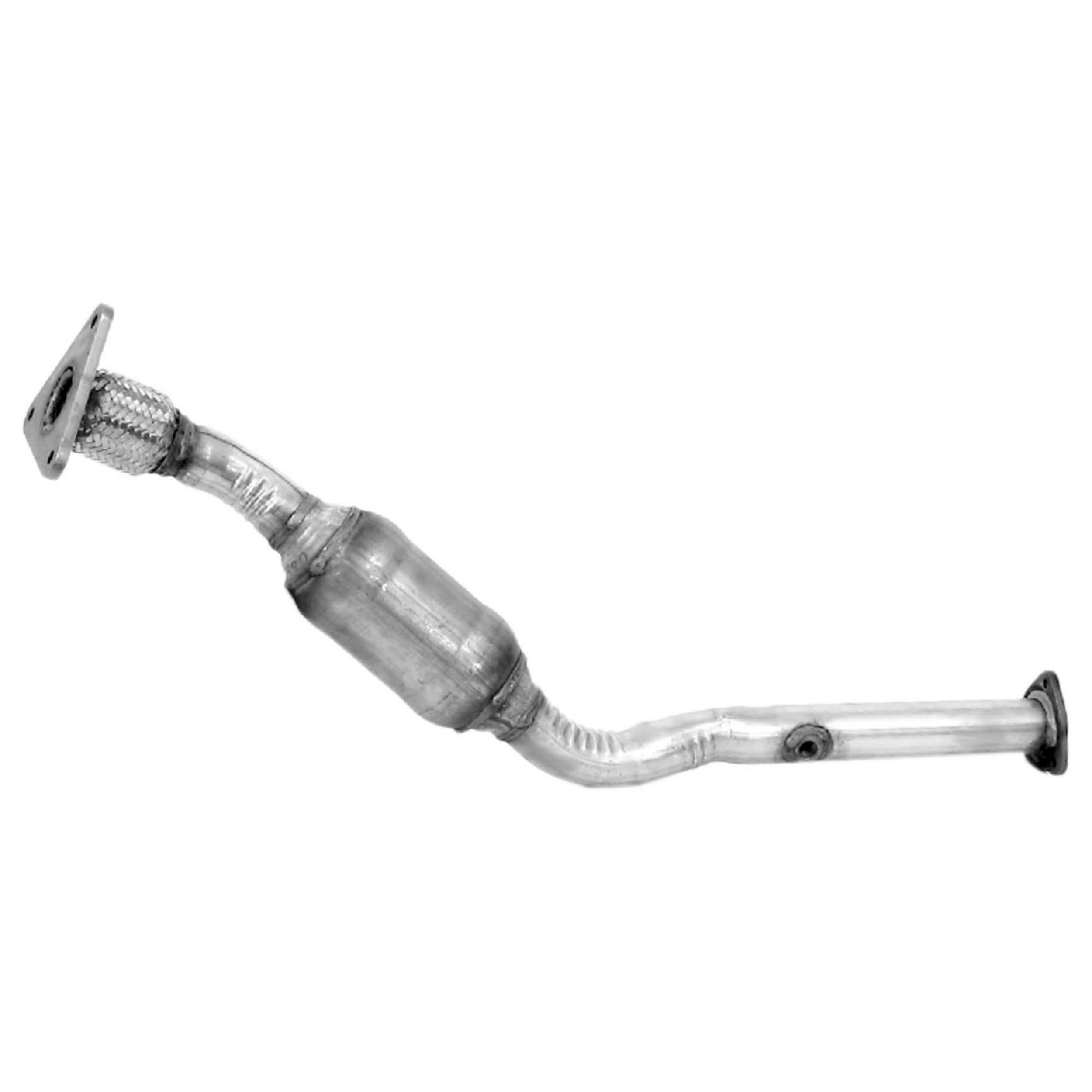Ultra EPA Direct Fit Catalytic Converter