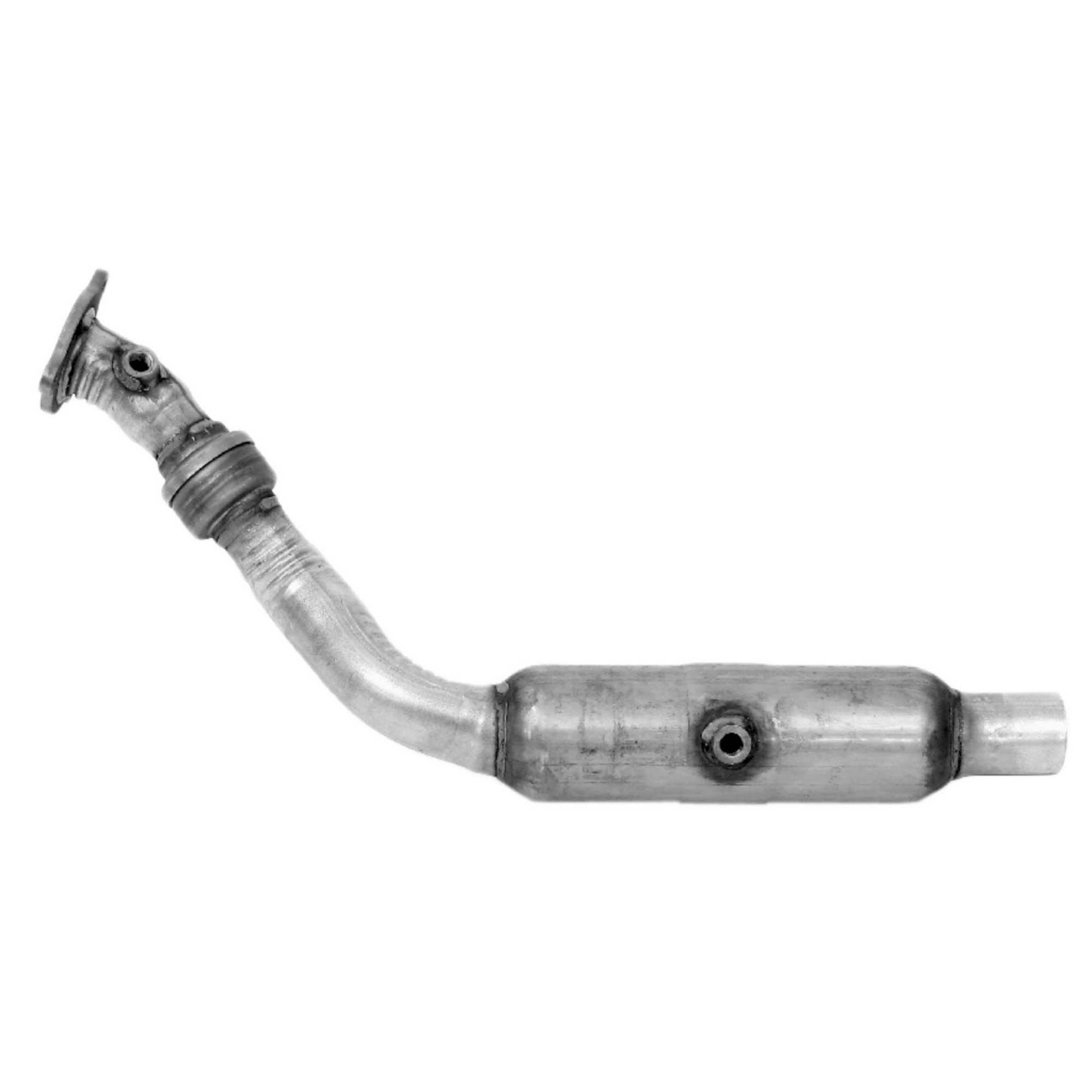 Ultra EPA Direct Fit Catalytic Converter 2.5" Outlet (OD)