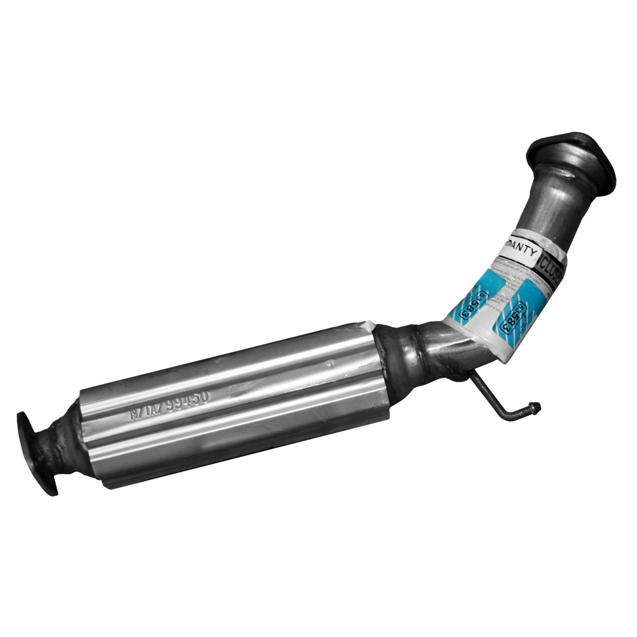 Ultra EPA Direct Fit Catalytic Converter