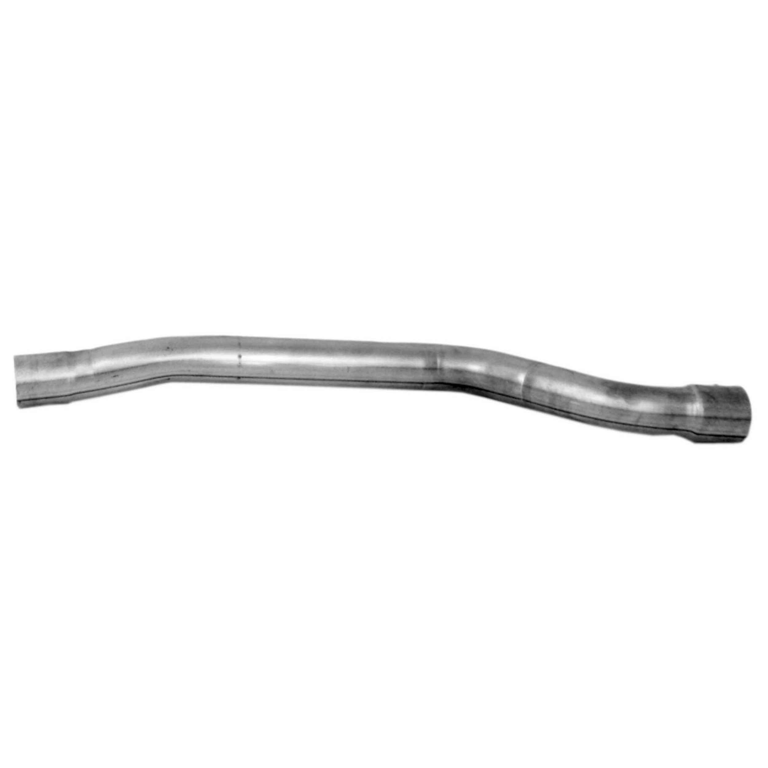Exhaust Pipe 2.5" Inlet (ID) 2.75" Outlet (OD)