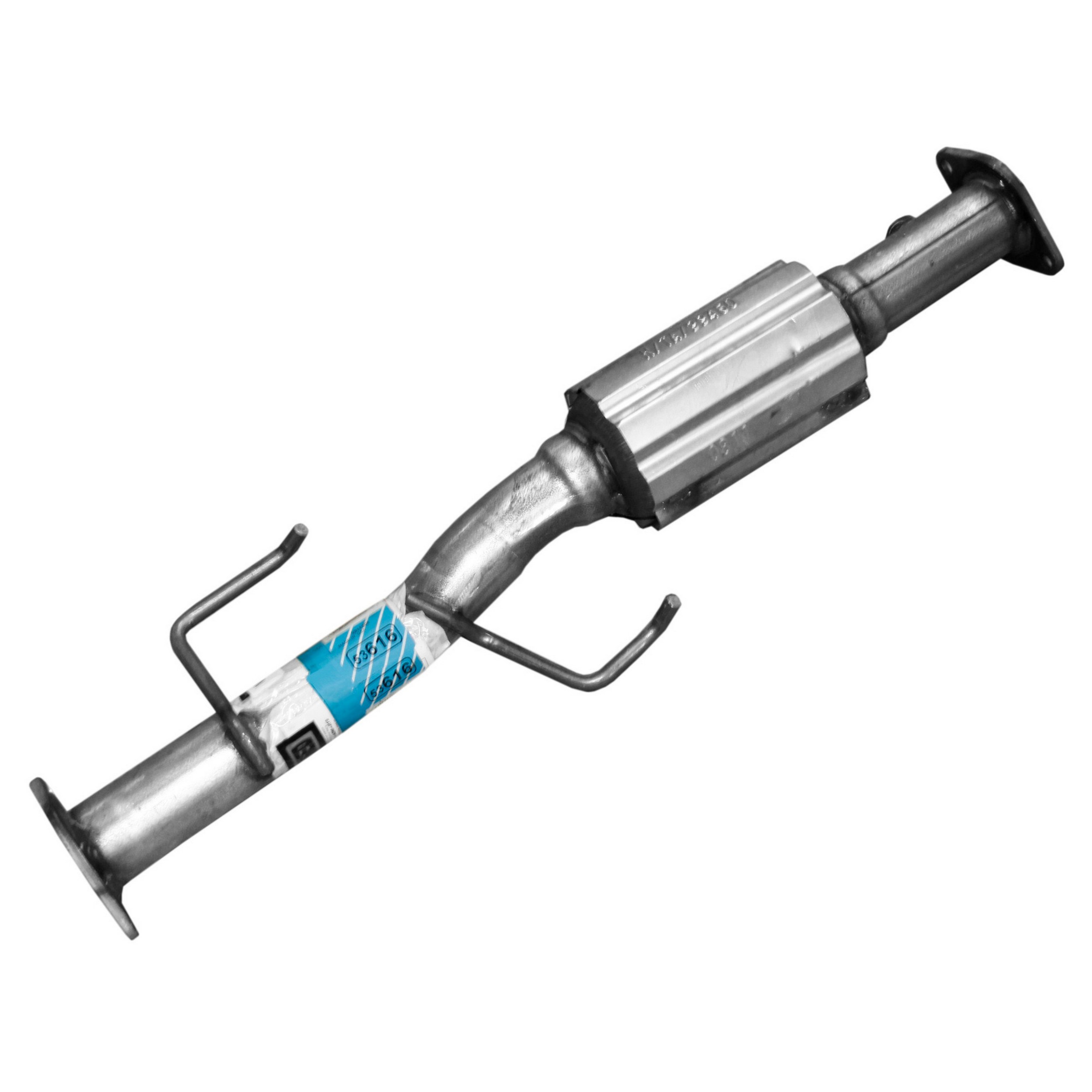 Ultra EPA Direct Fit Catalytic Converter